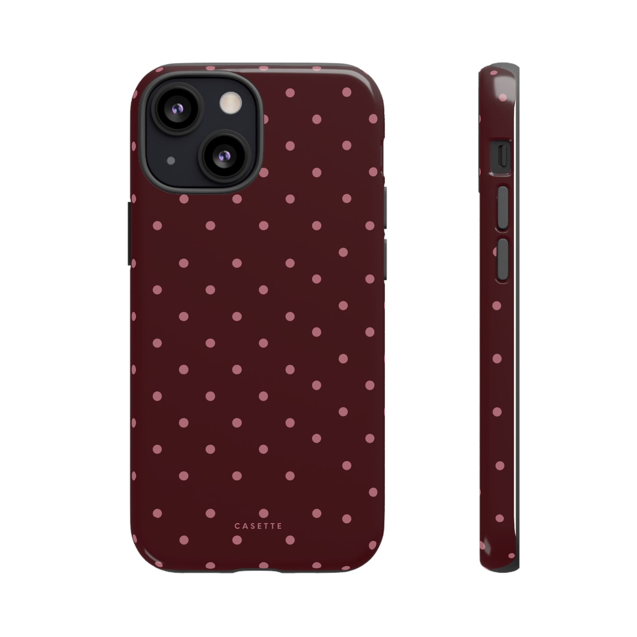 Cocoa Dots
