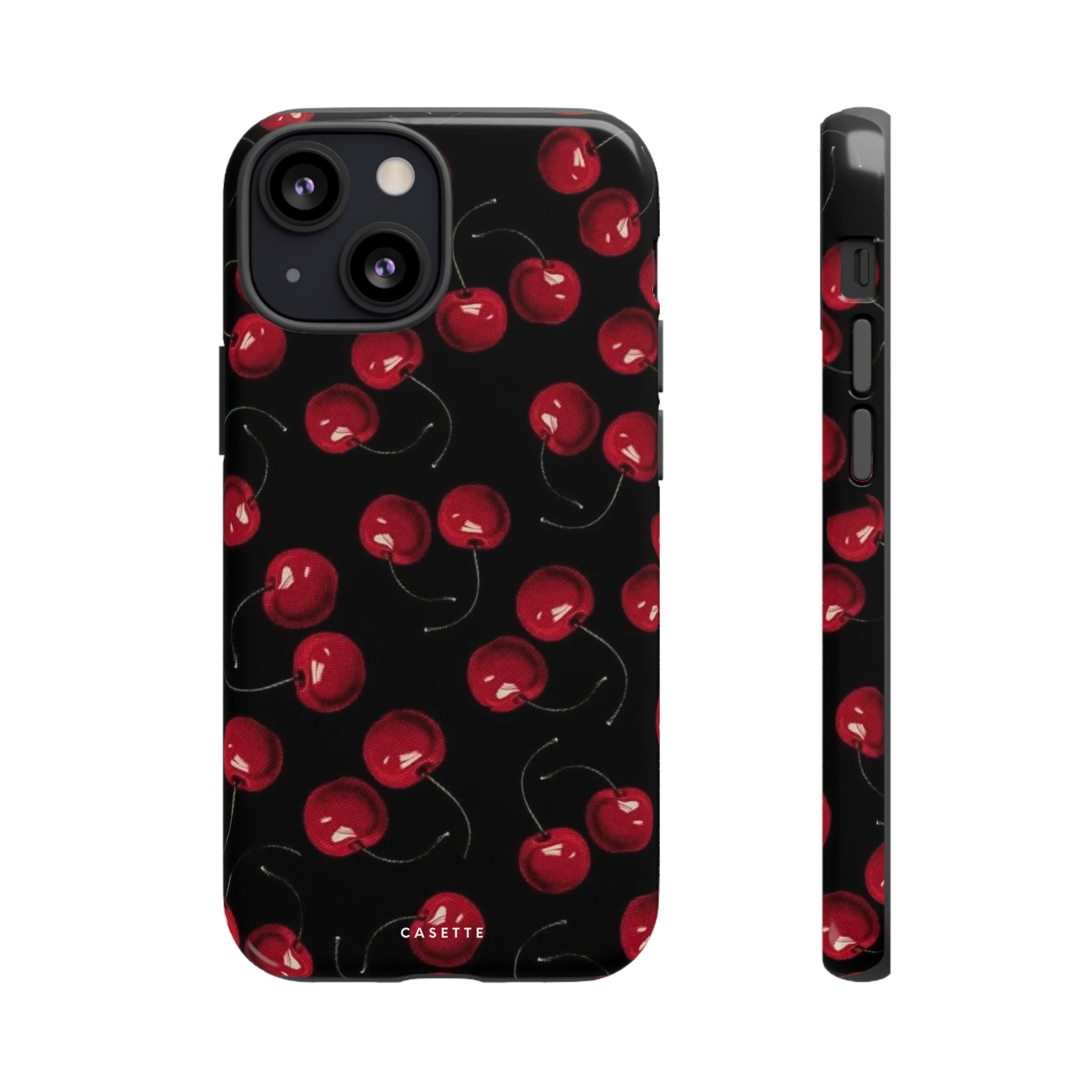 Midnight Cherries
