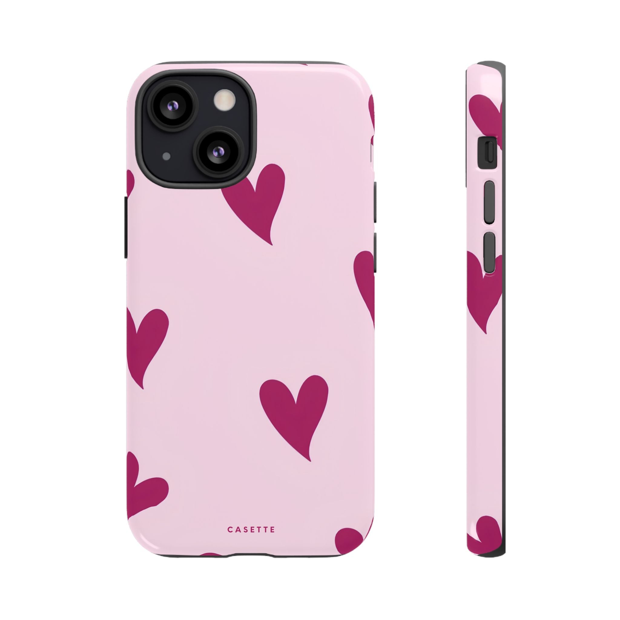 Amour Pink