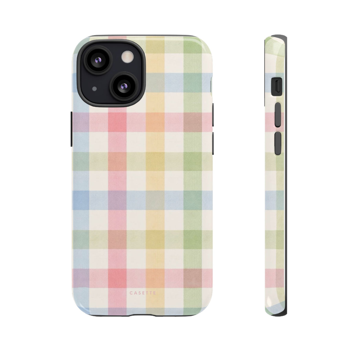 Pastel Picnic