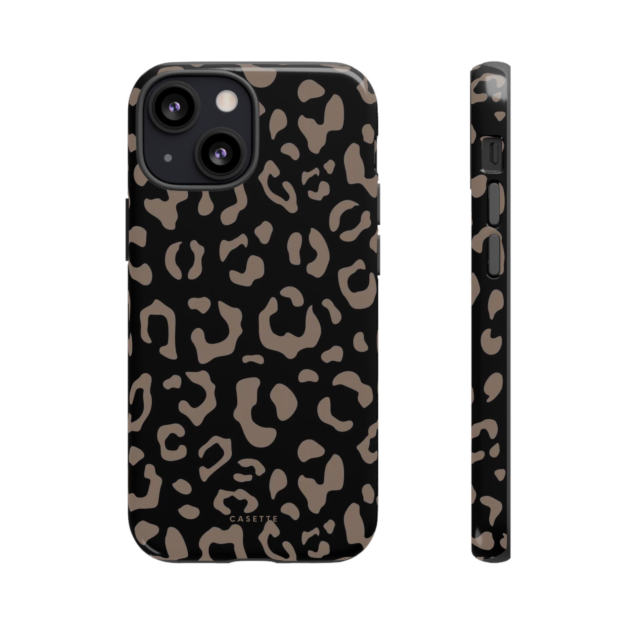 Safari Noir