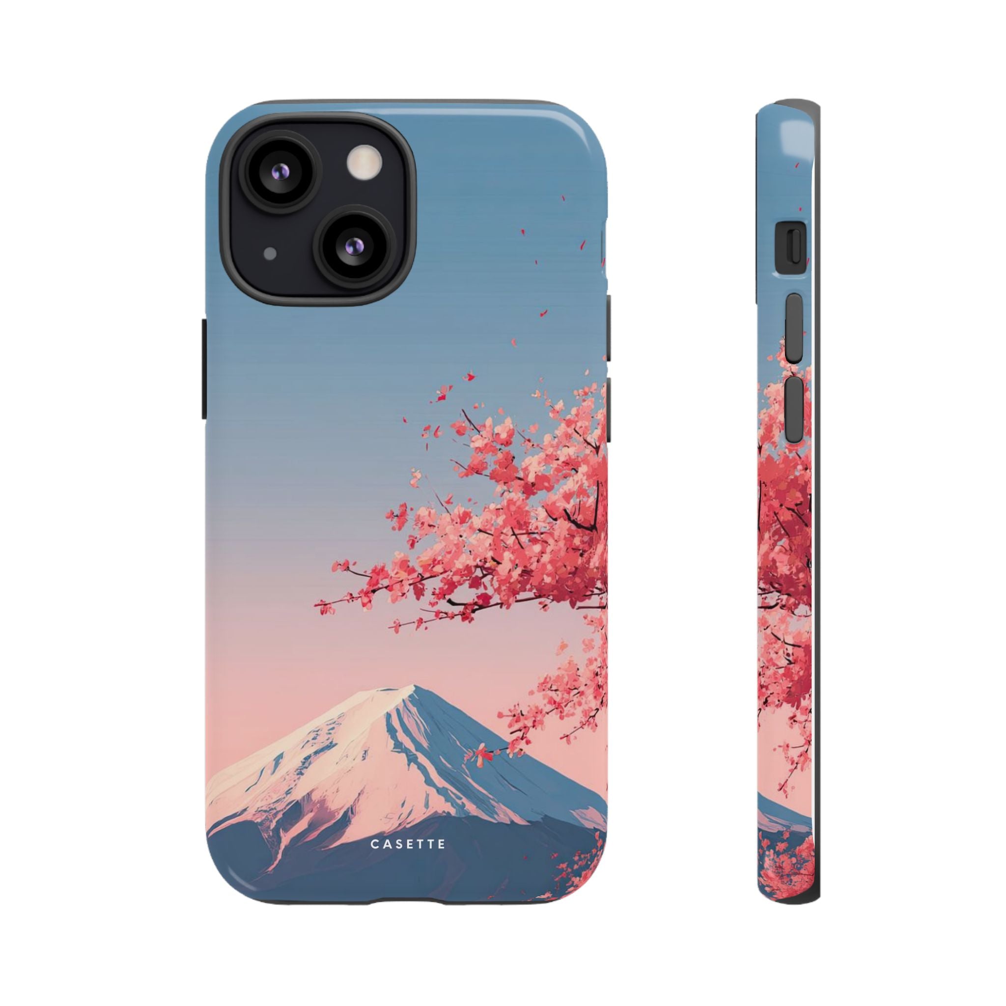 Mountain Bloom