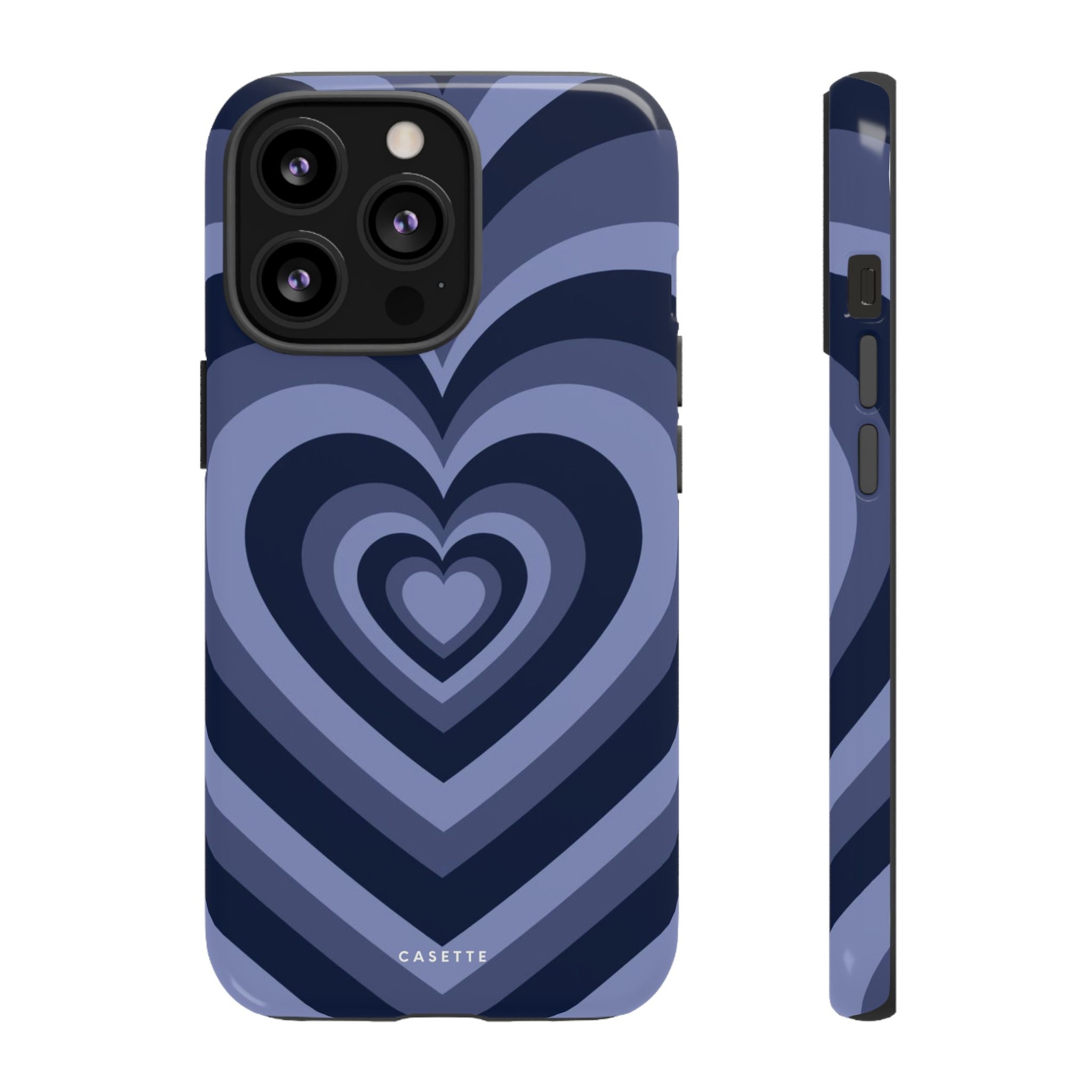 Cupid Blue