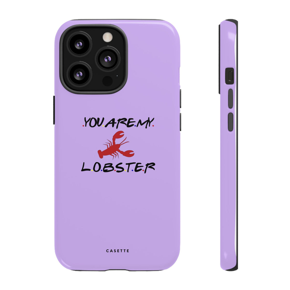 Lobster Theory