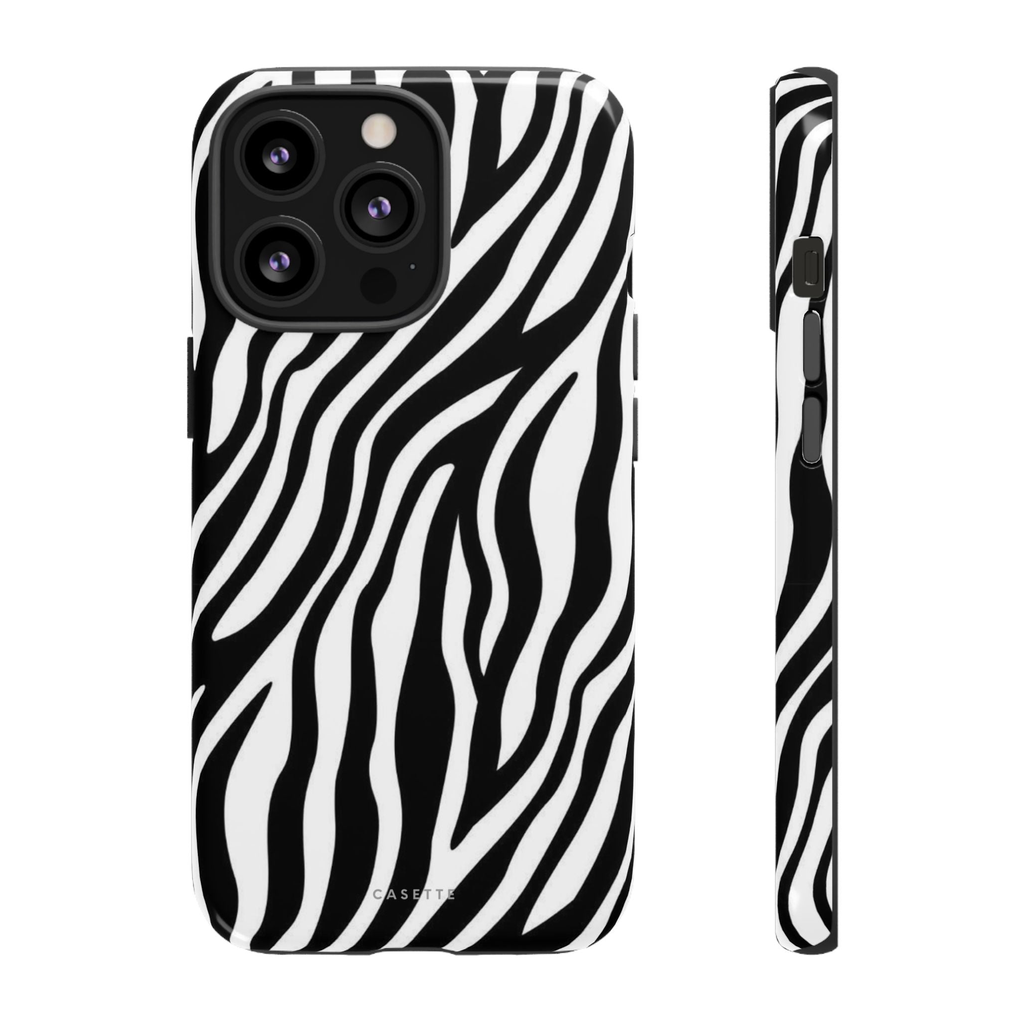 Zebra Era