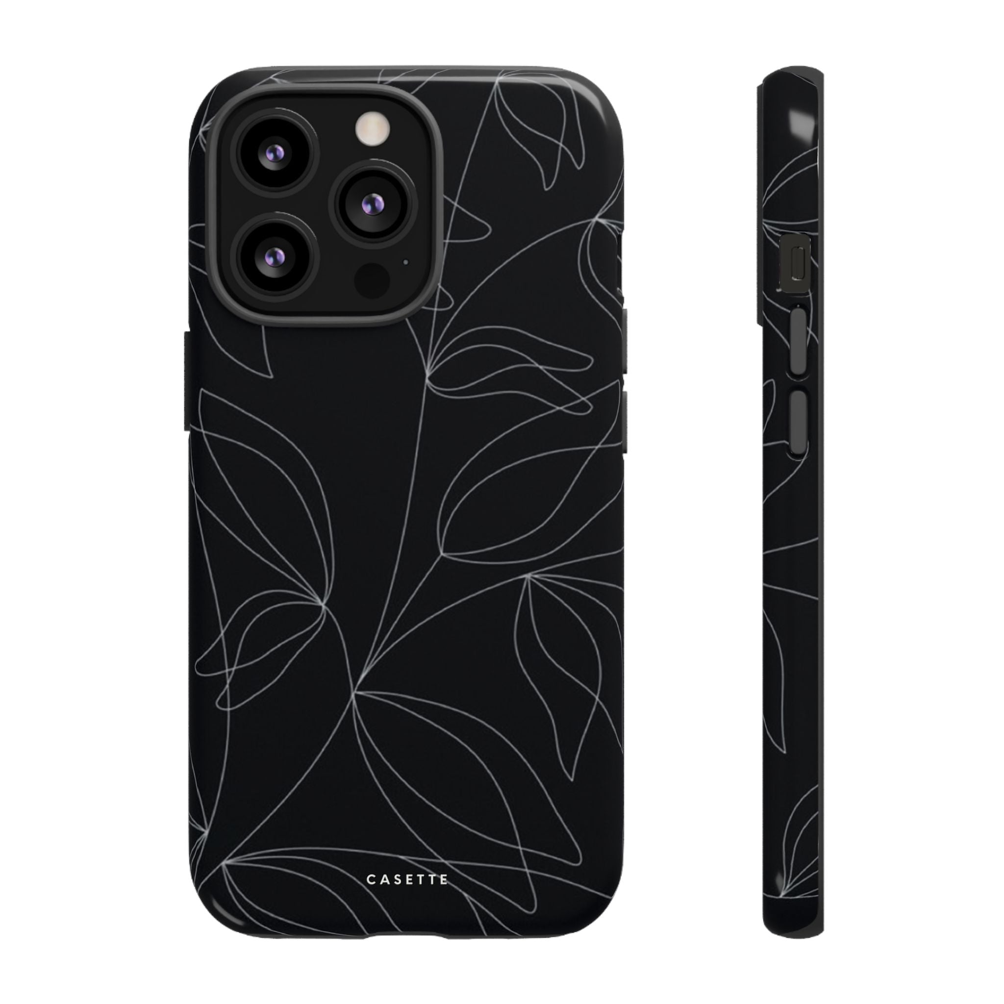 Nightfall Florals