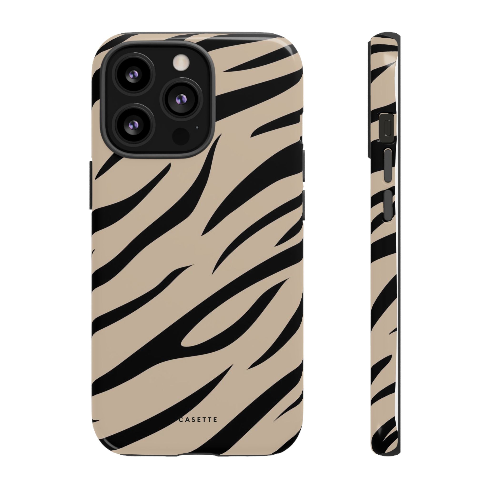 Midnight Zebra