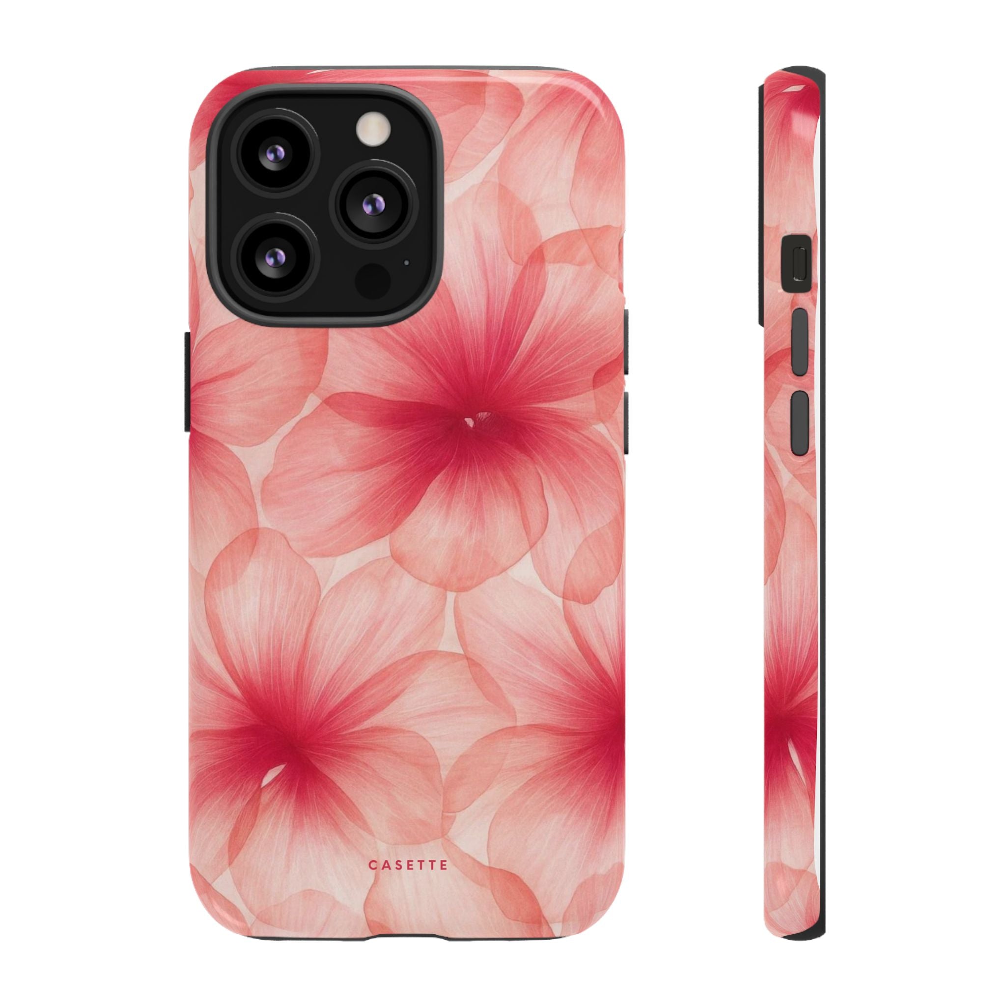 Blooming Belle