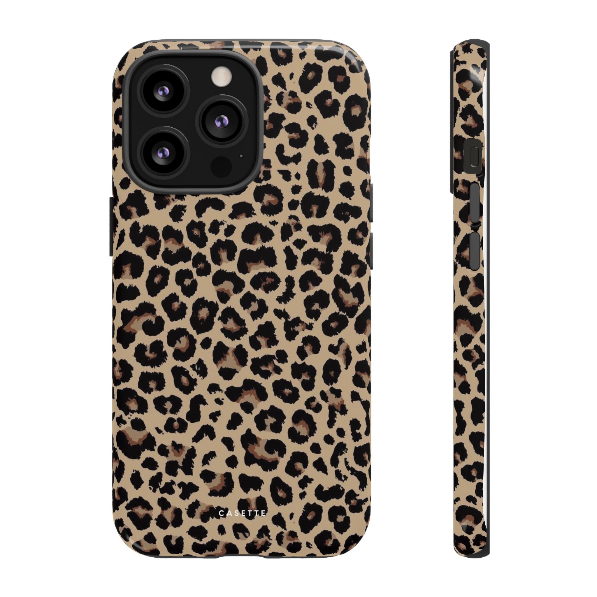 Leopard Luxe