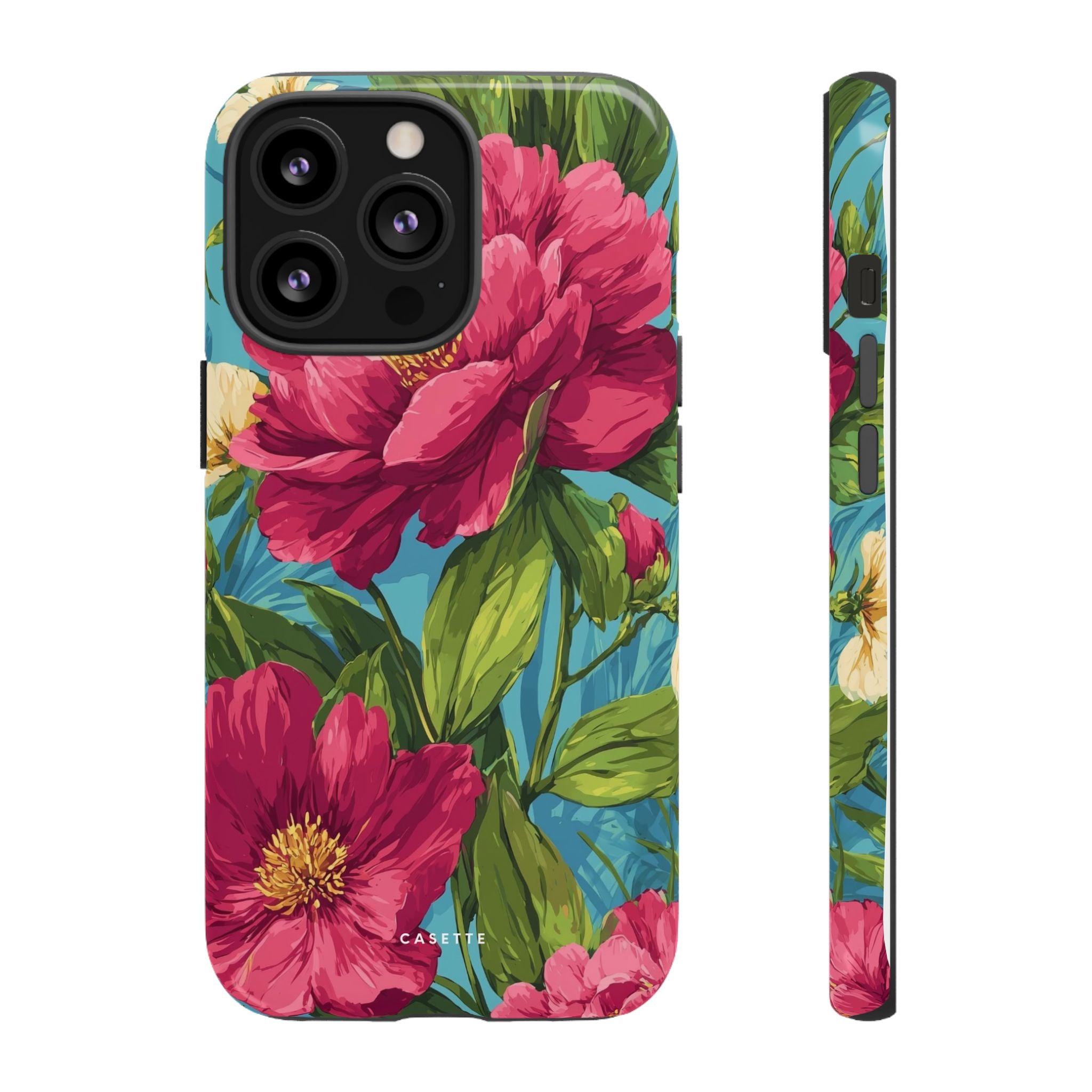 Wild Bloom
