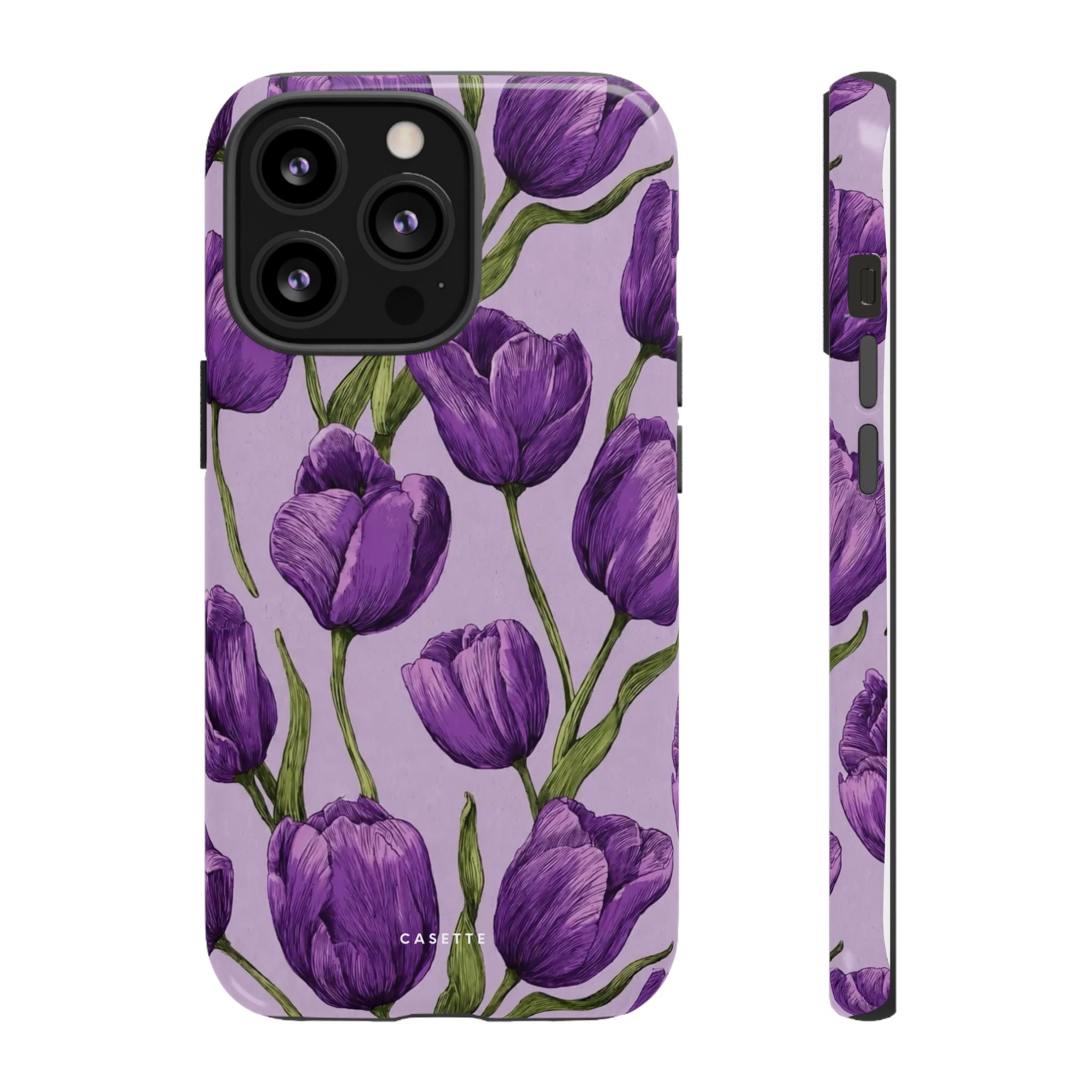 Lavender Bloom