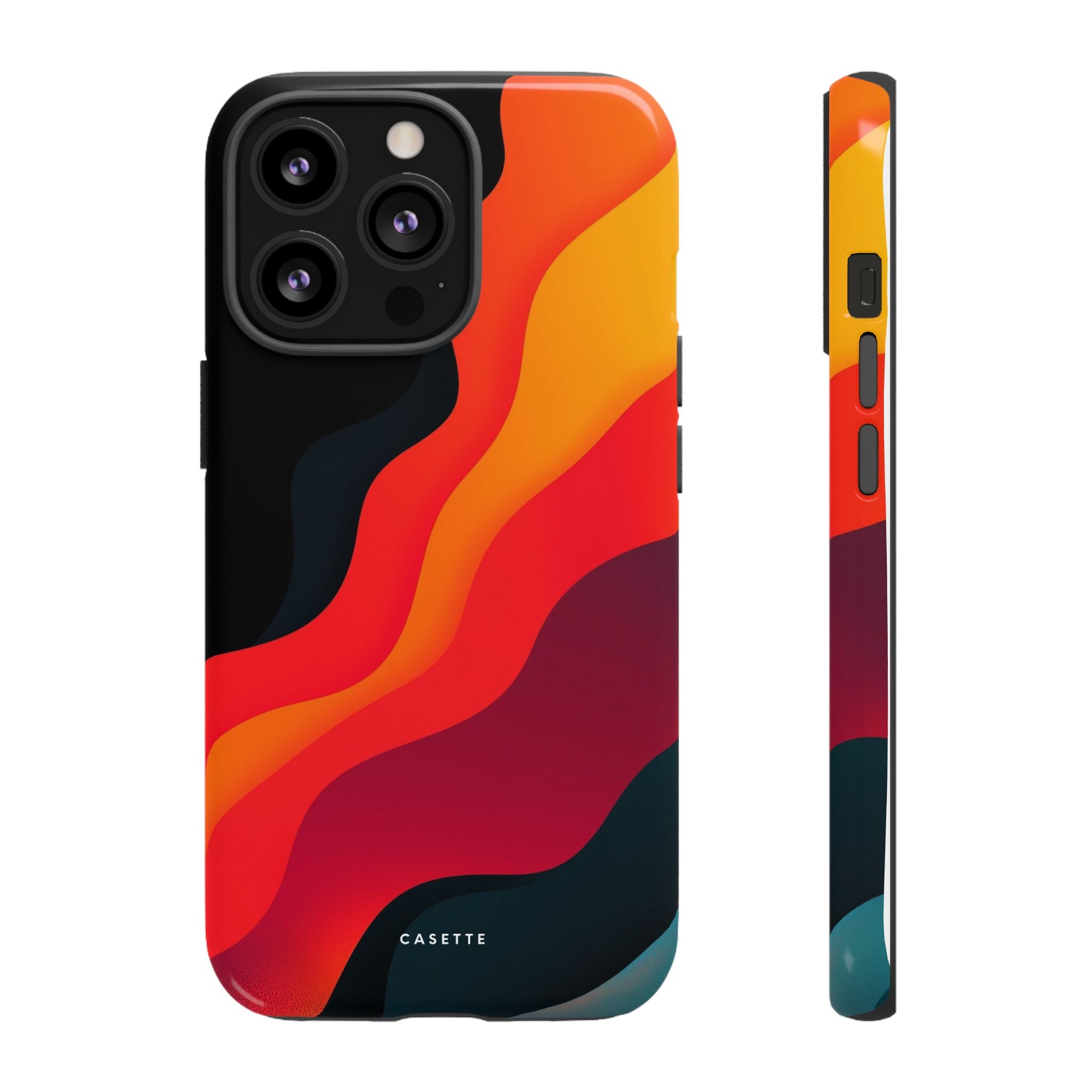 Electric Canvas