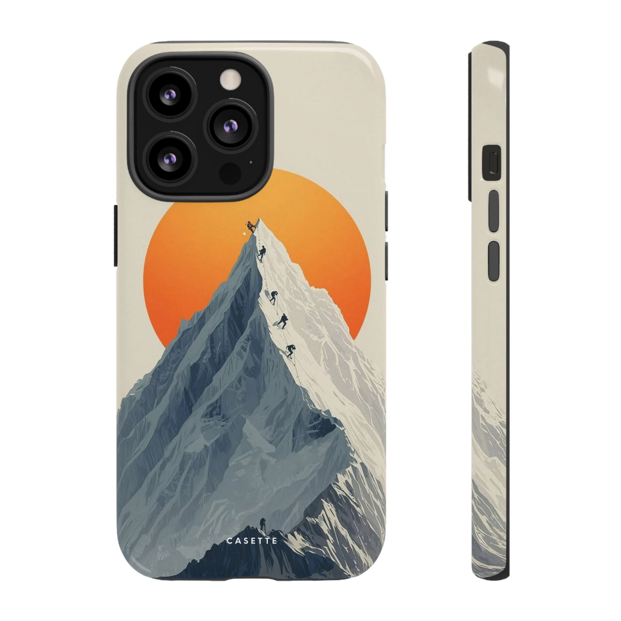 Summit Sky