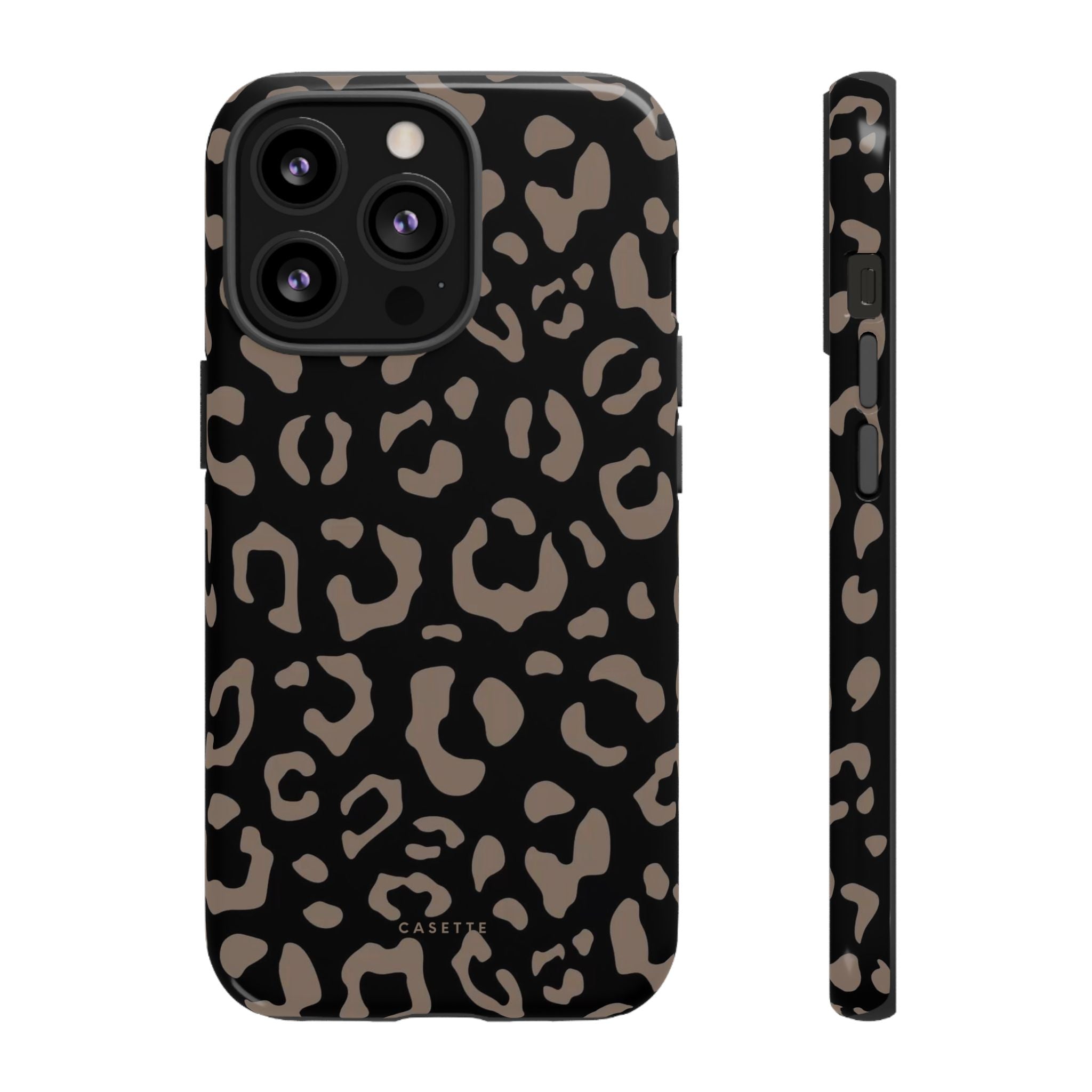Safari Noir