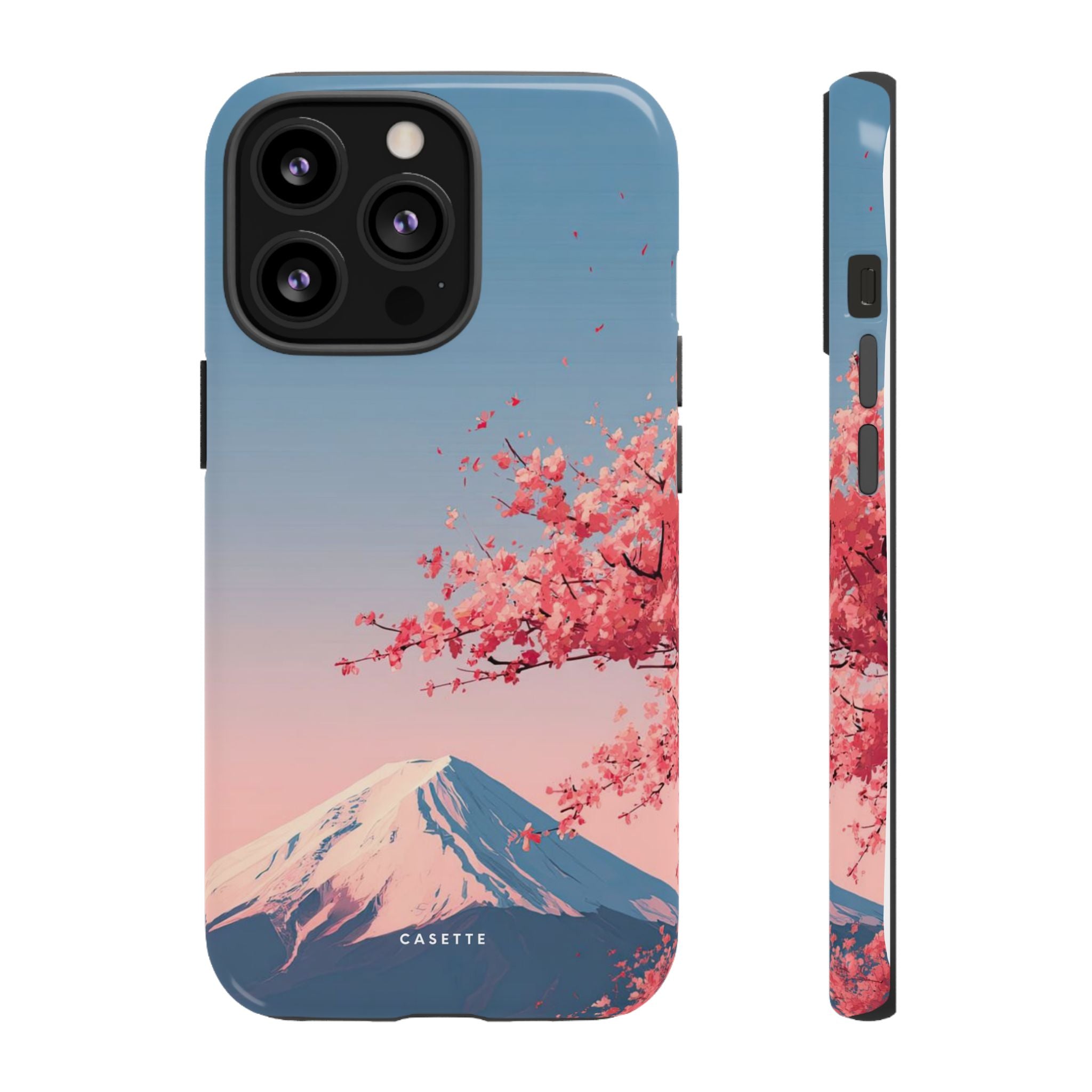 Mountain Bloom