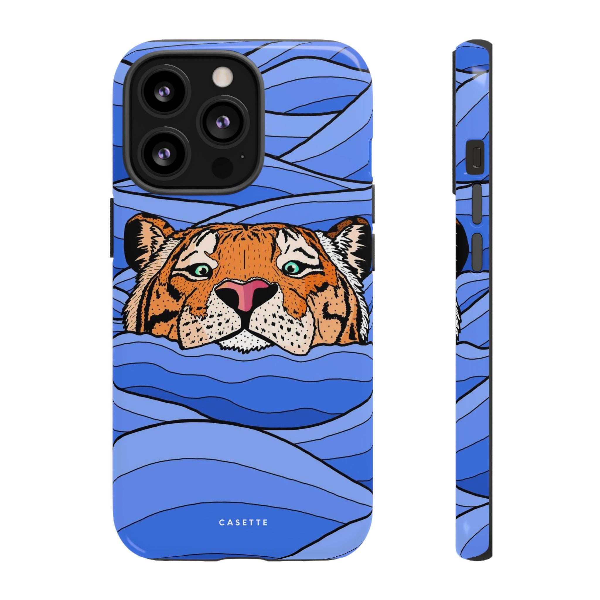 Onyx Tiger