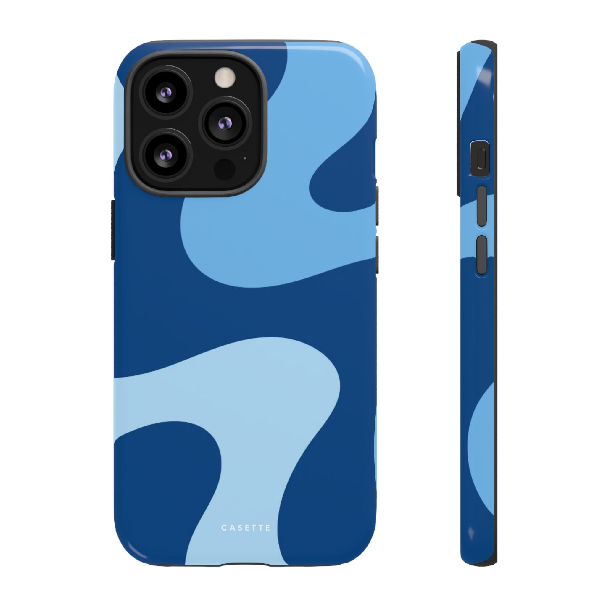 Indigo Rush