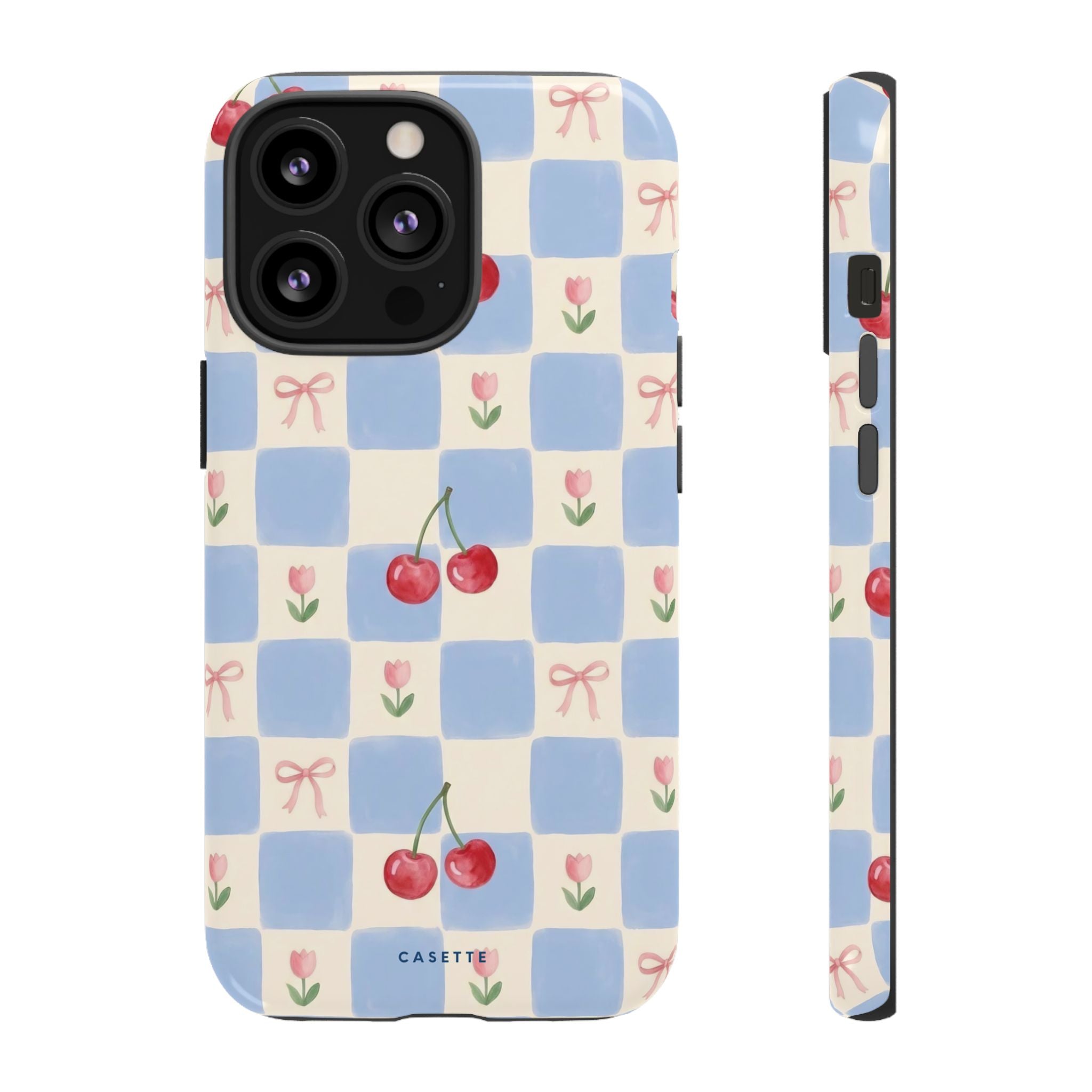 Cherry Picnic