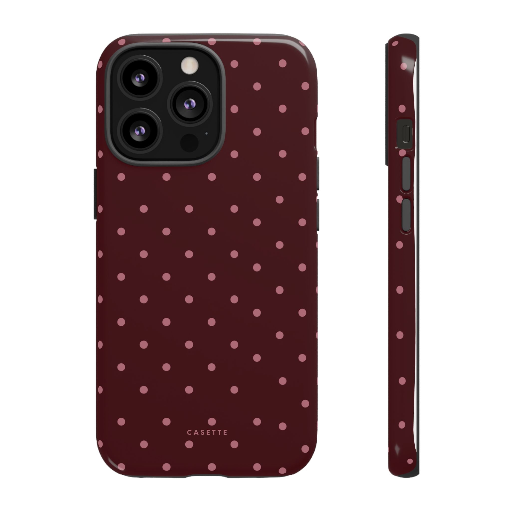 Cocoa Dots