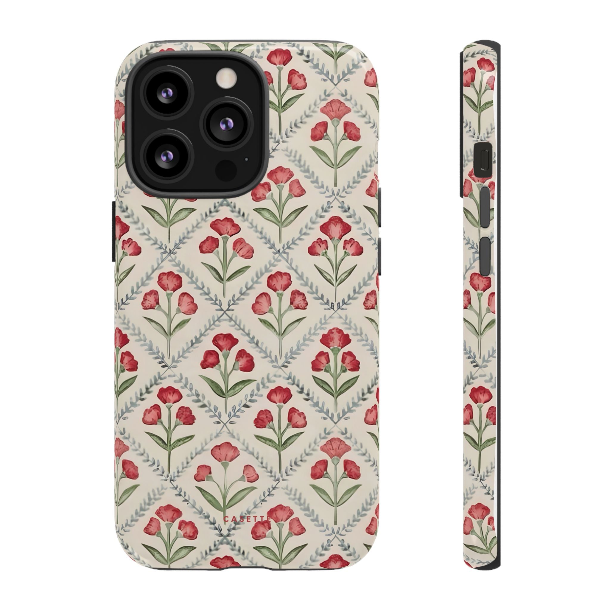 Heritage Bloom