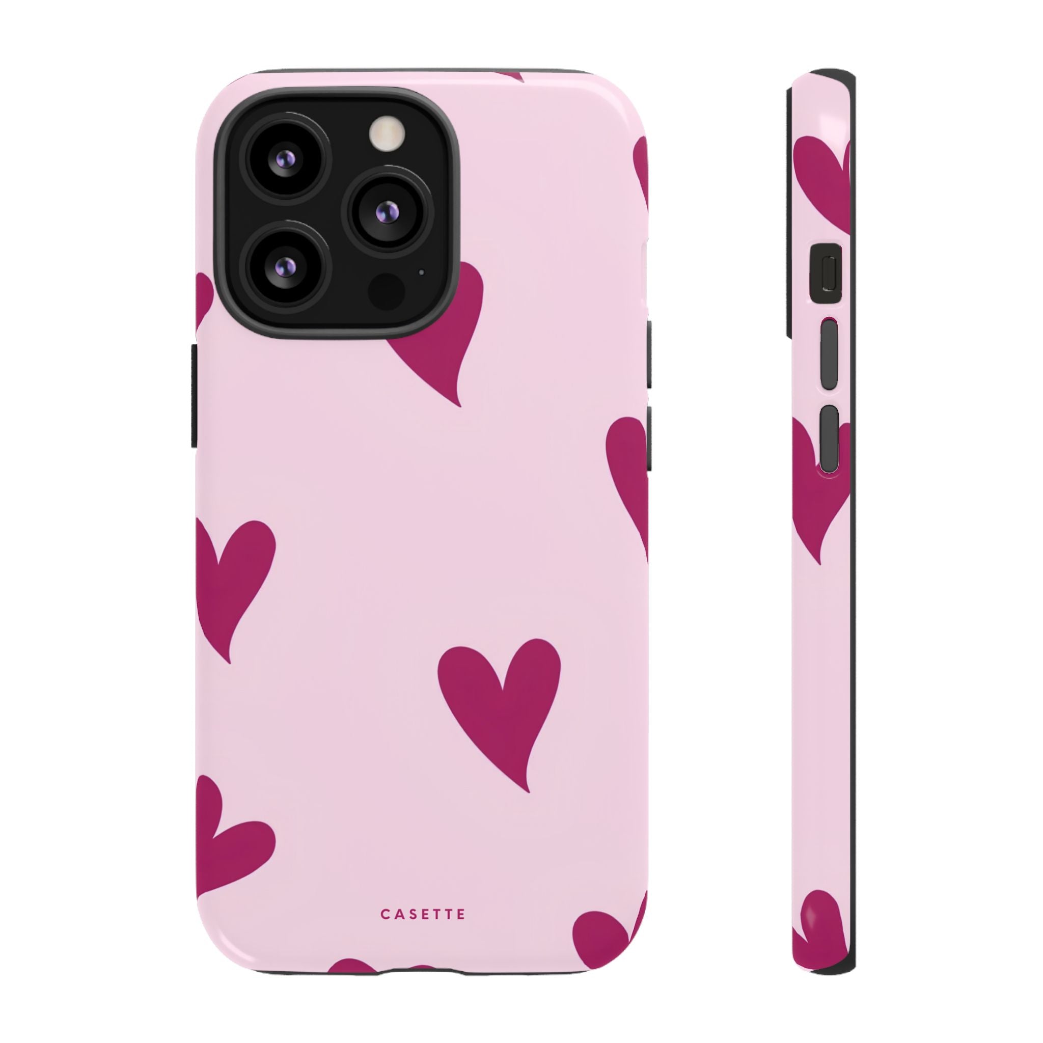 Amour Pink