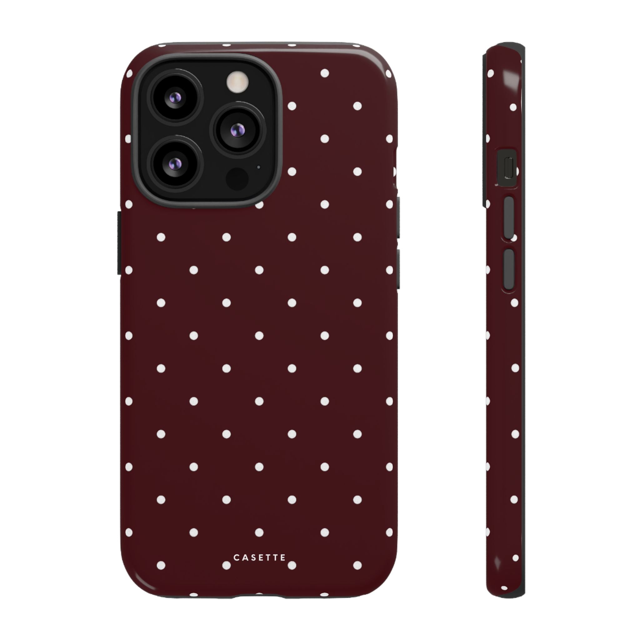 Wine Dots