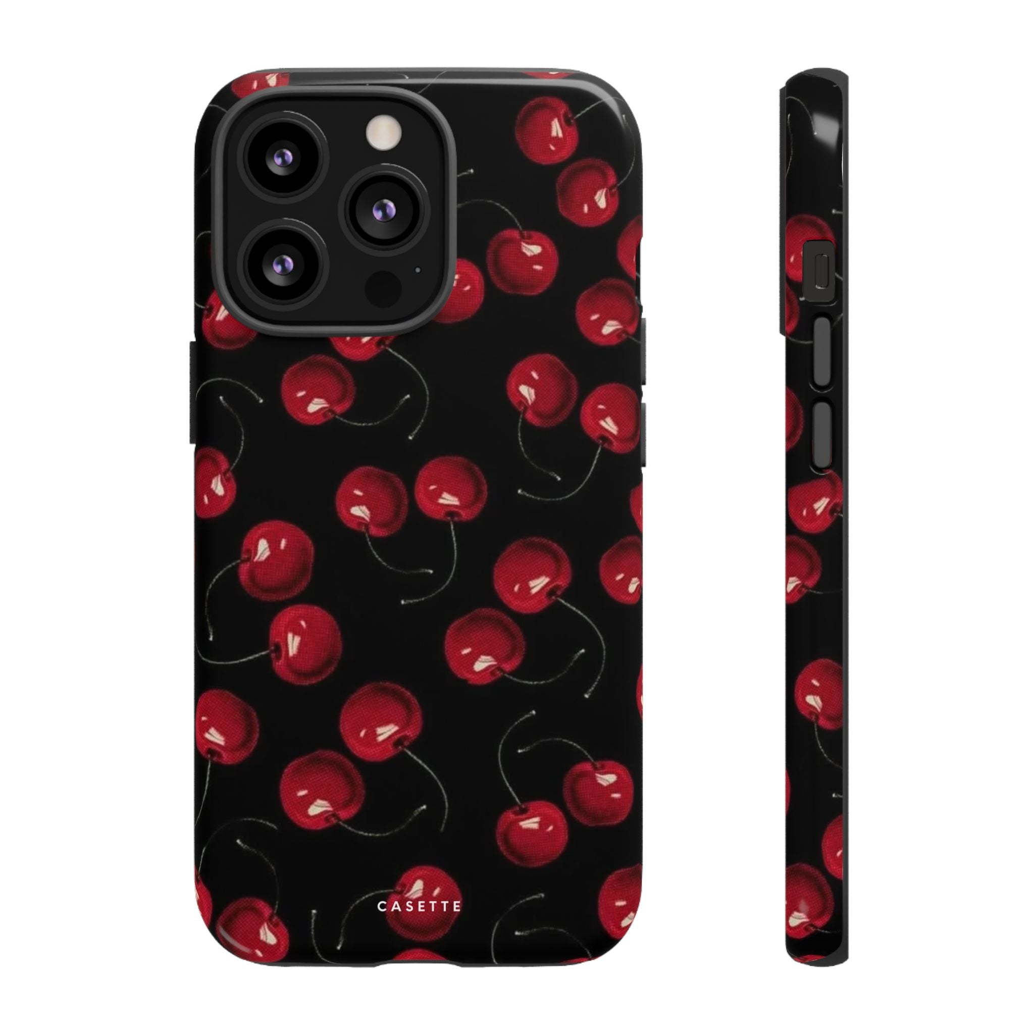 Midnight Cherries