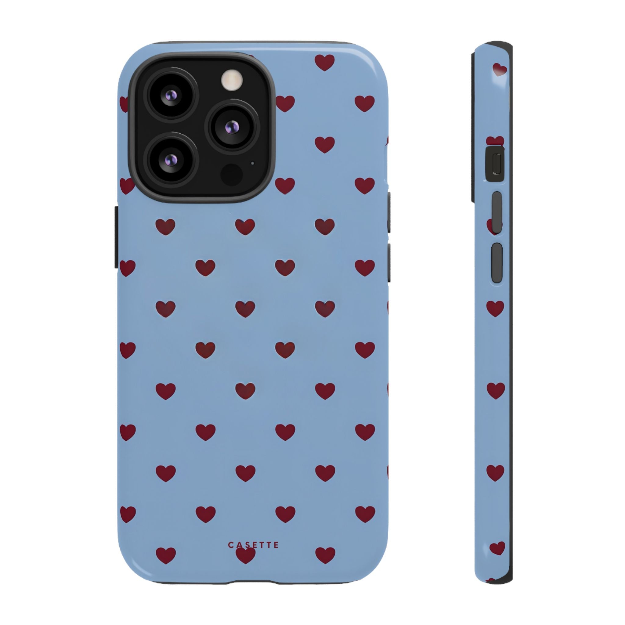 Sweet Hearts