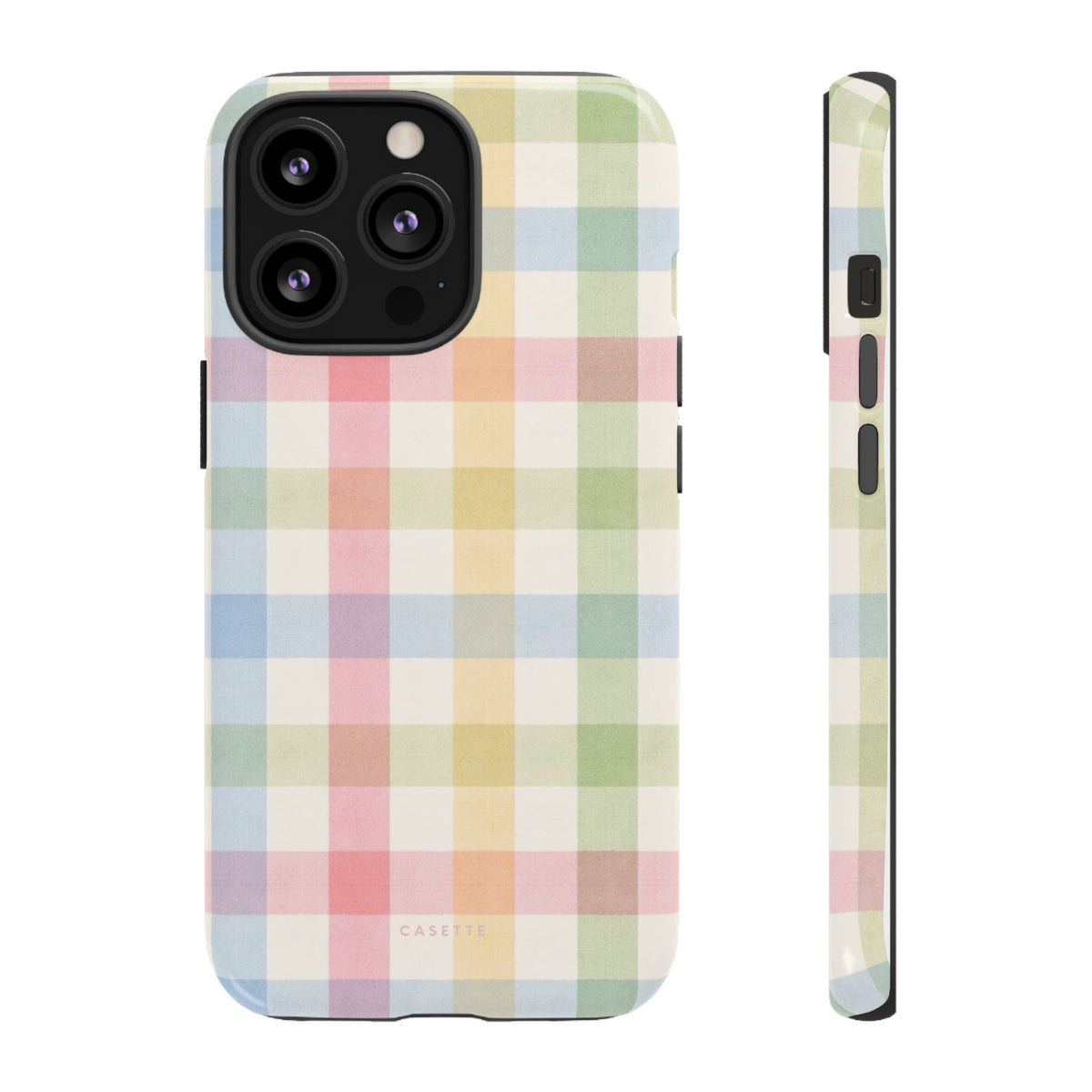 Pastel Picnic