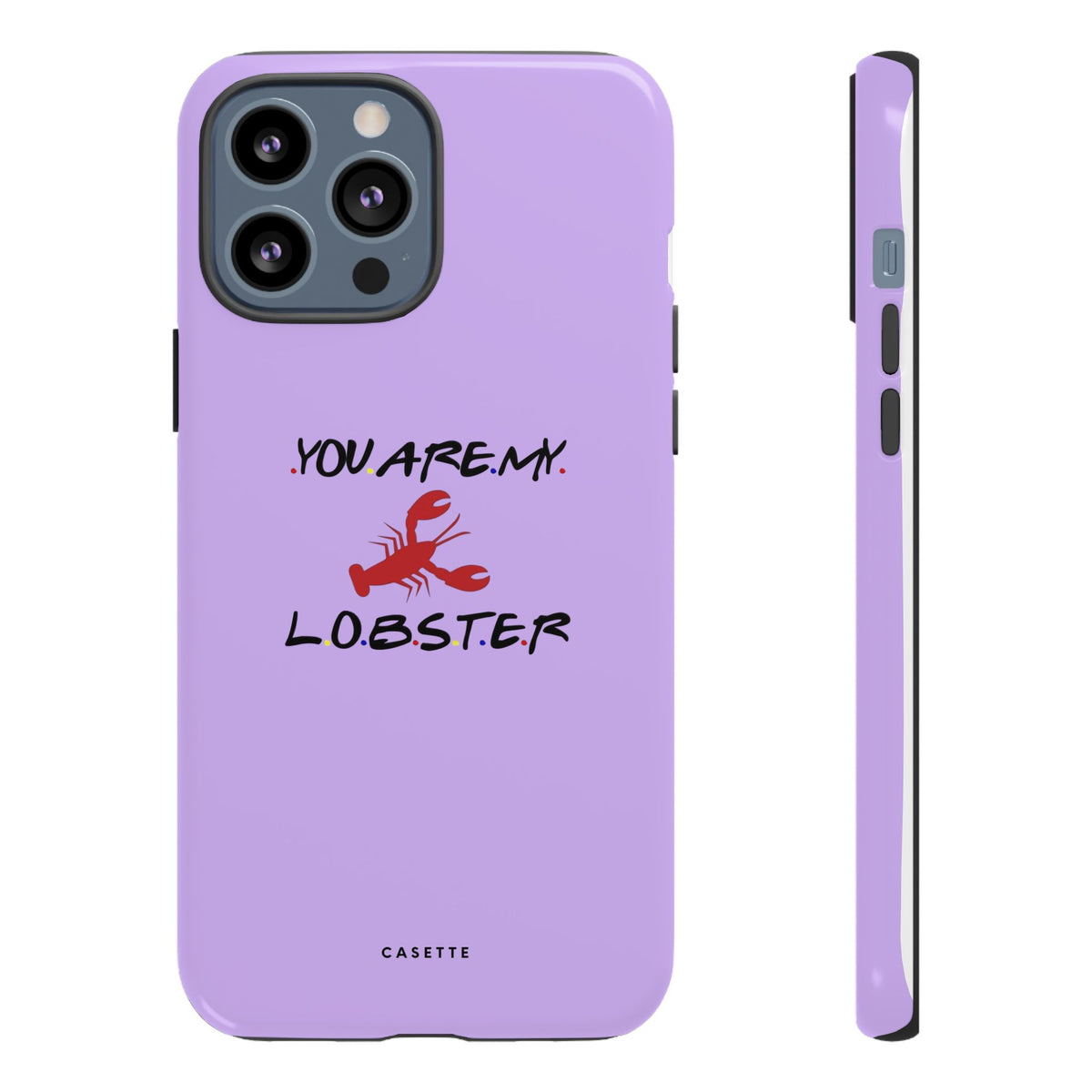 Lobster Theory