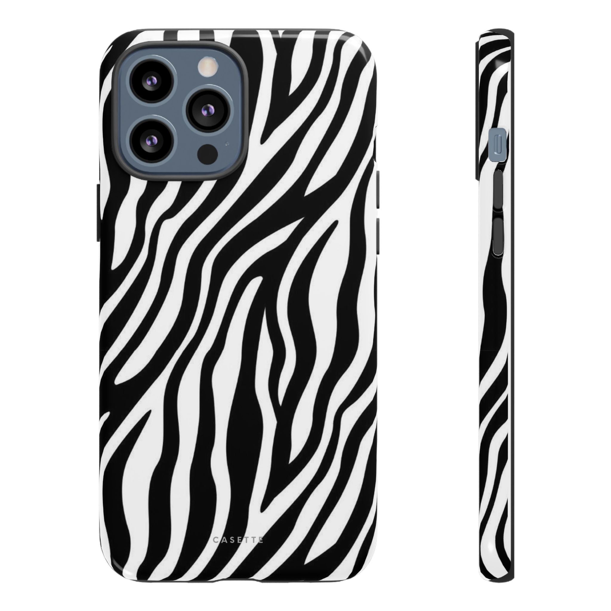 Zebra Era