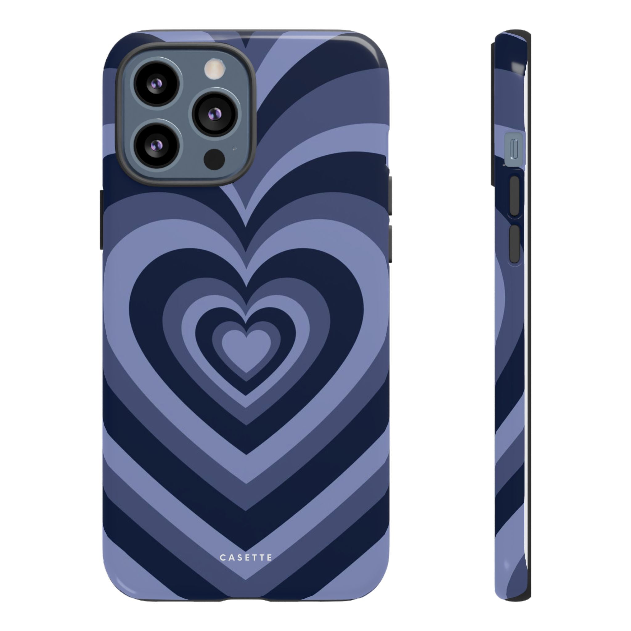 Cupid Blue