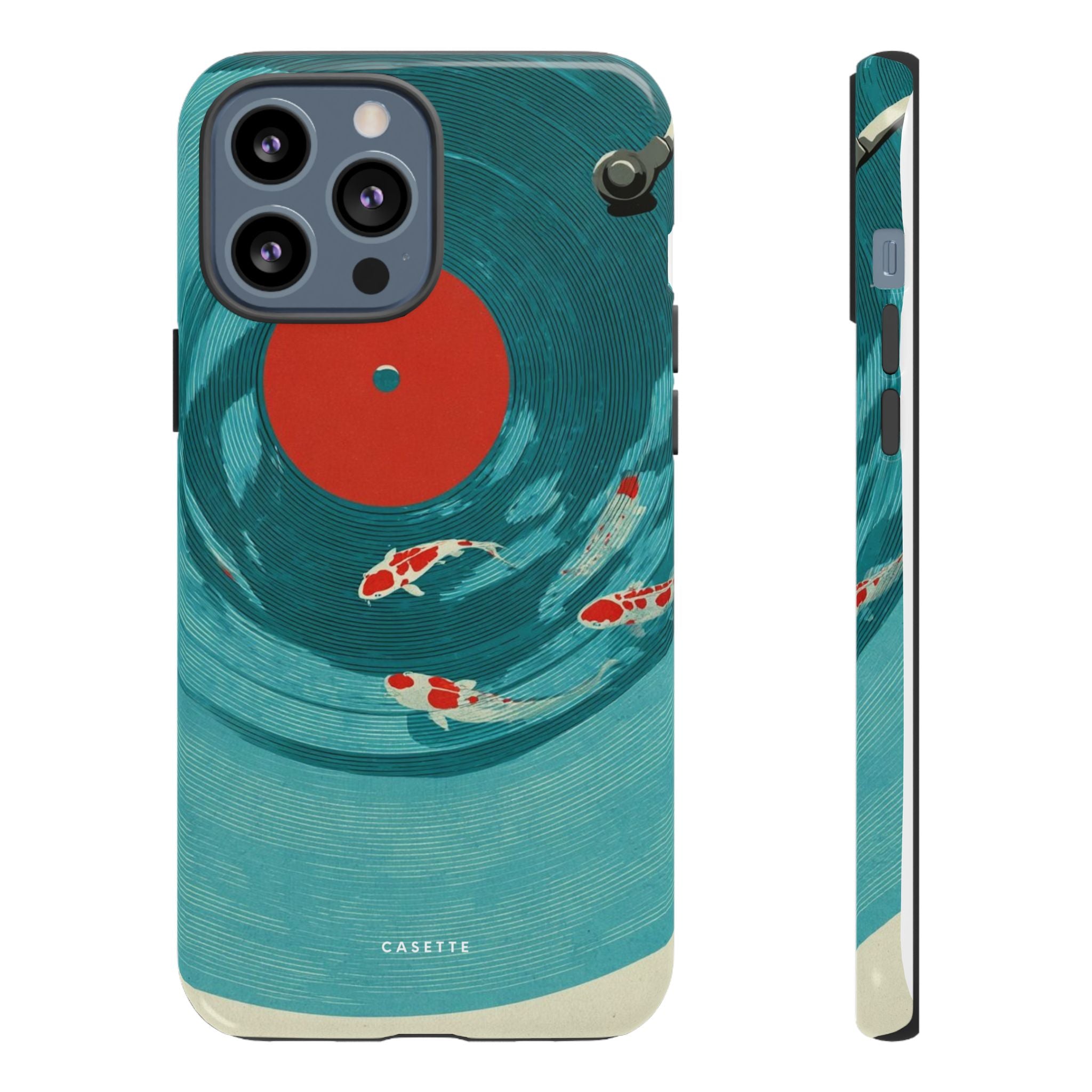 Koi Reverie