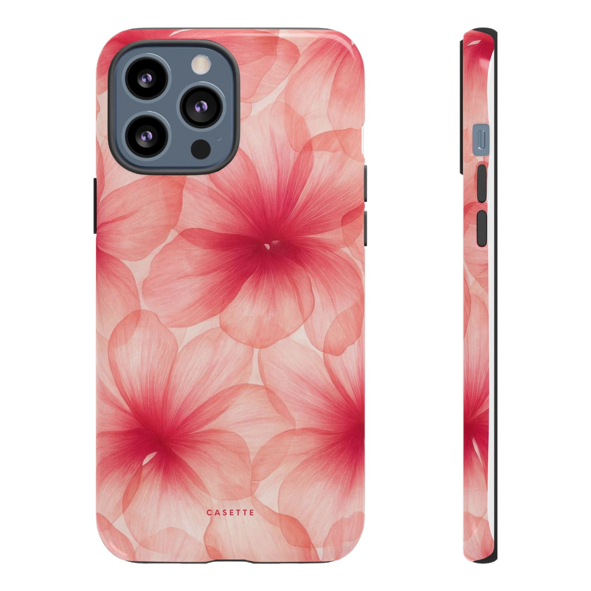 Blooming Belle