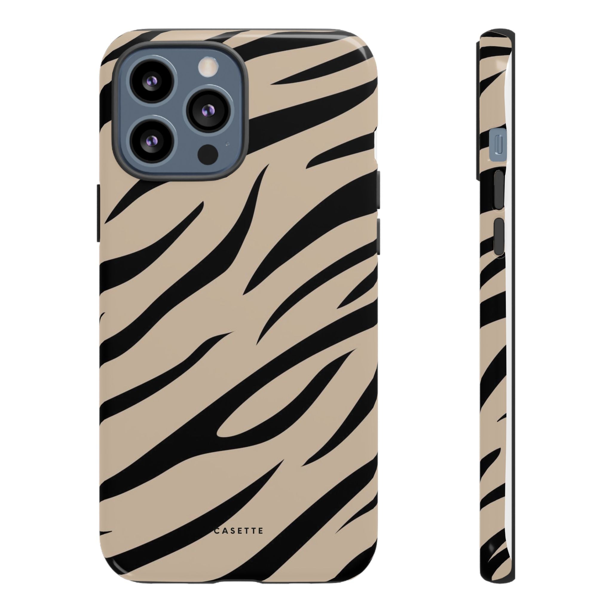 Midnight Zebra
