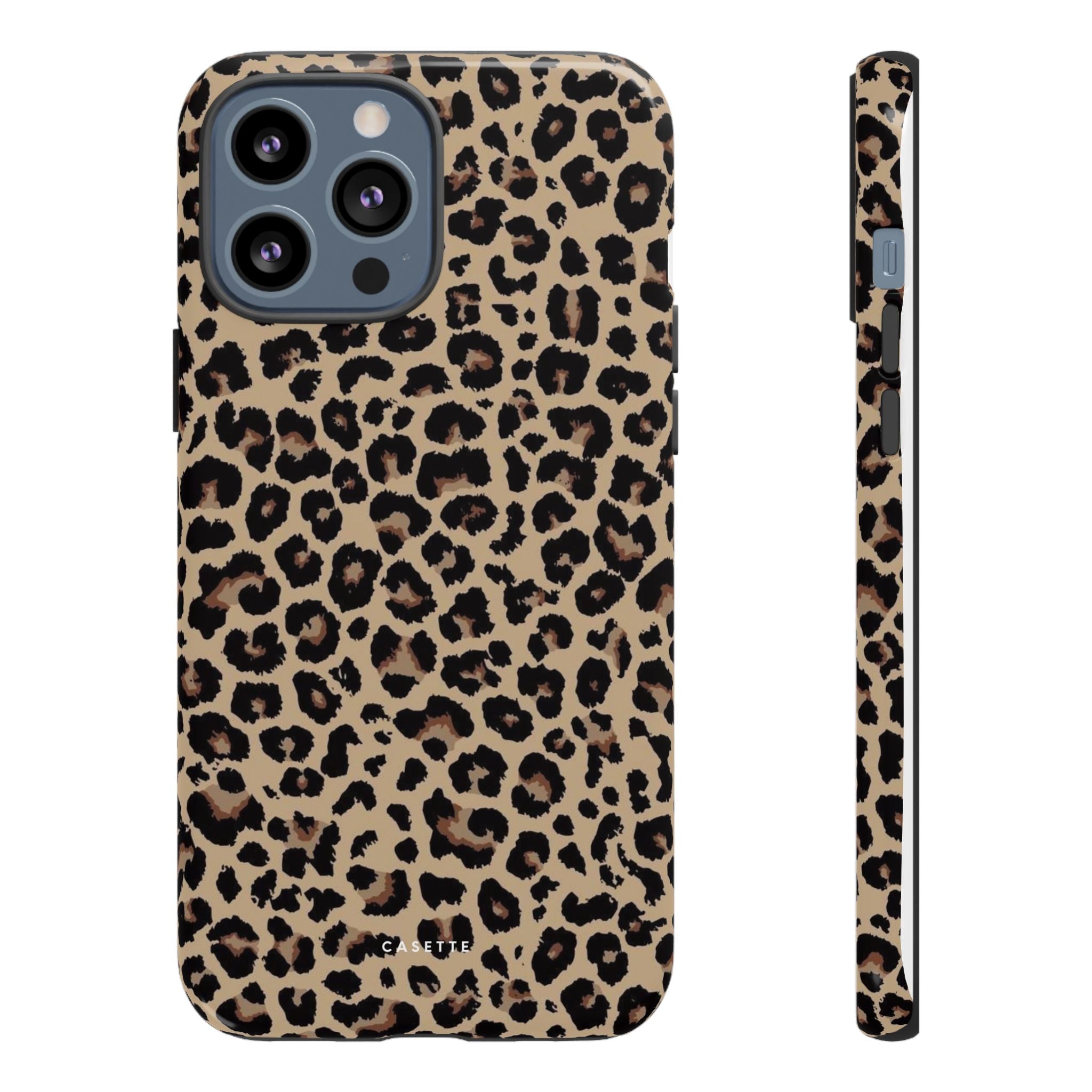 Leopard Luxe
