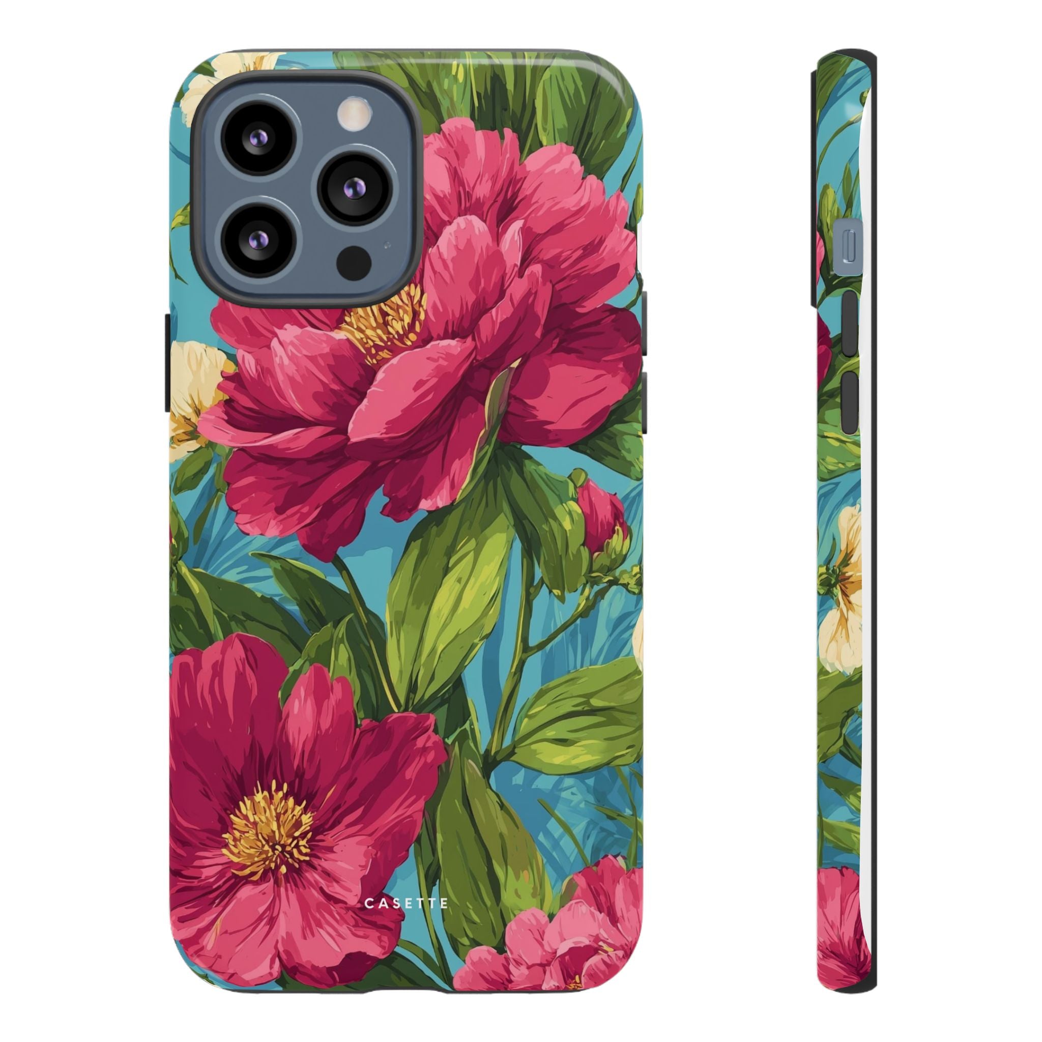 Wild Bloom