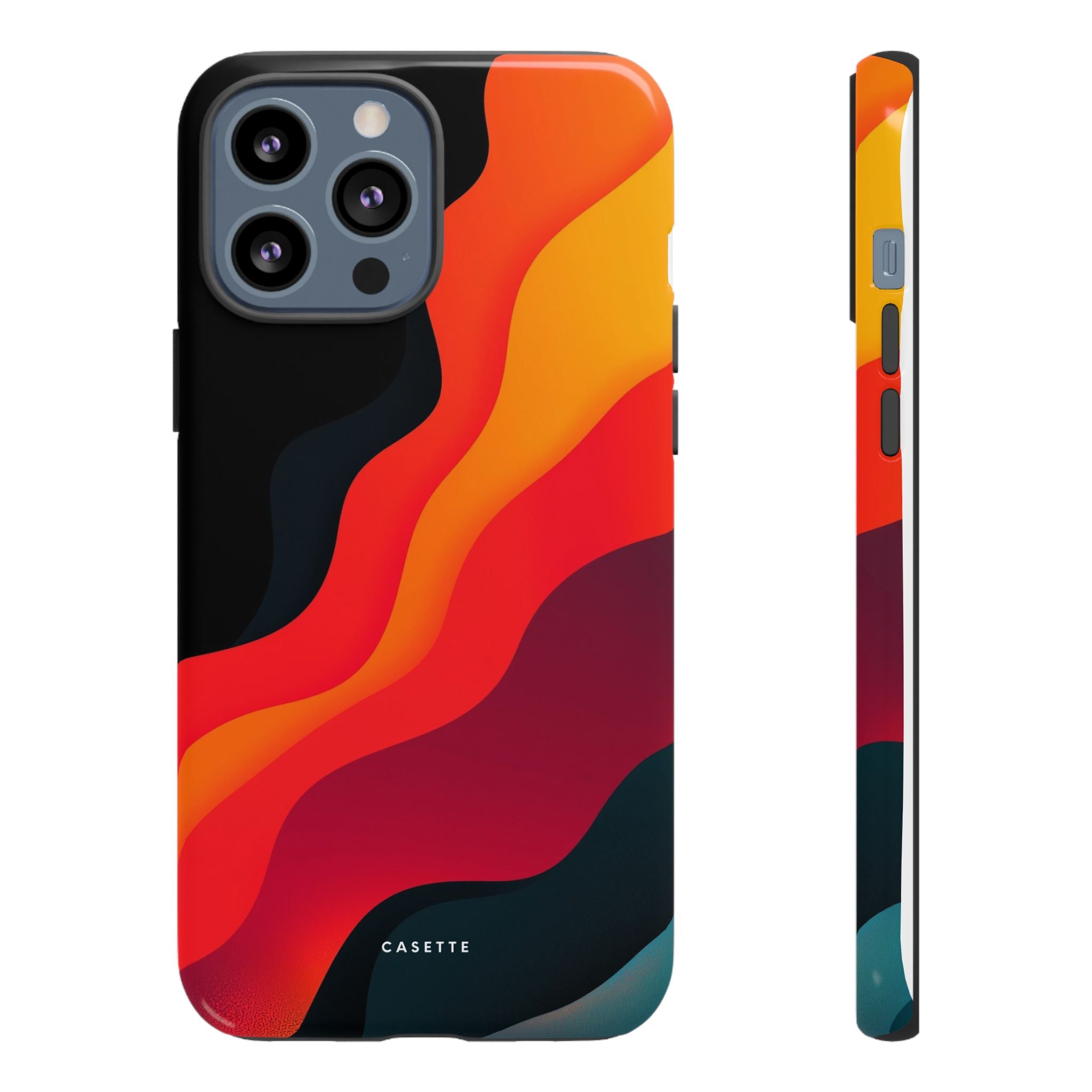 Electric Canvas