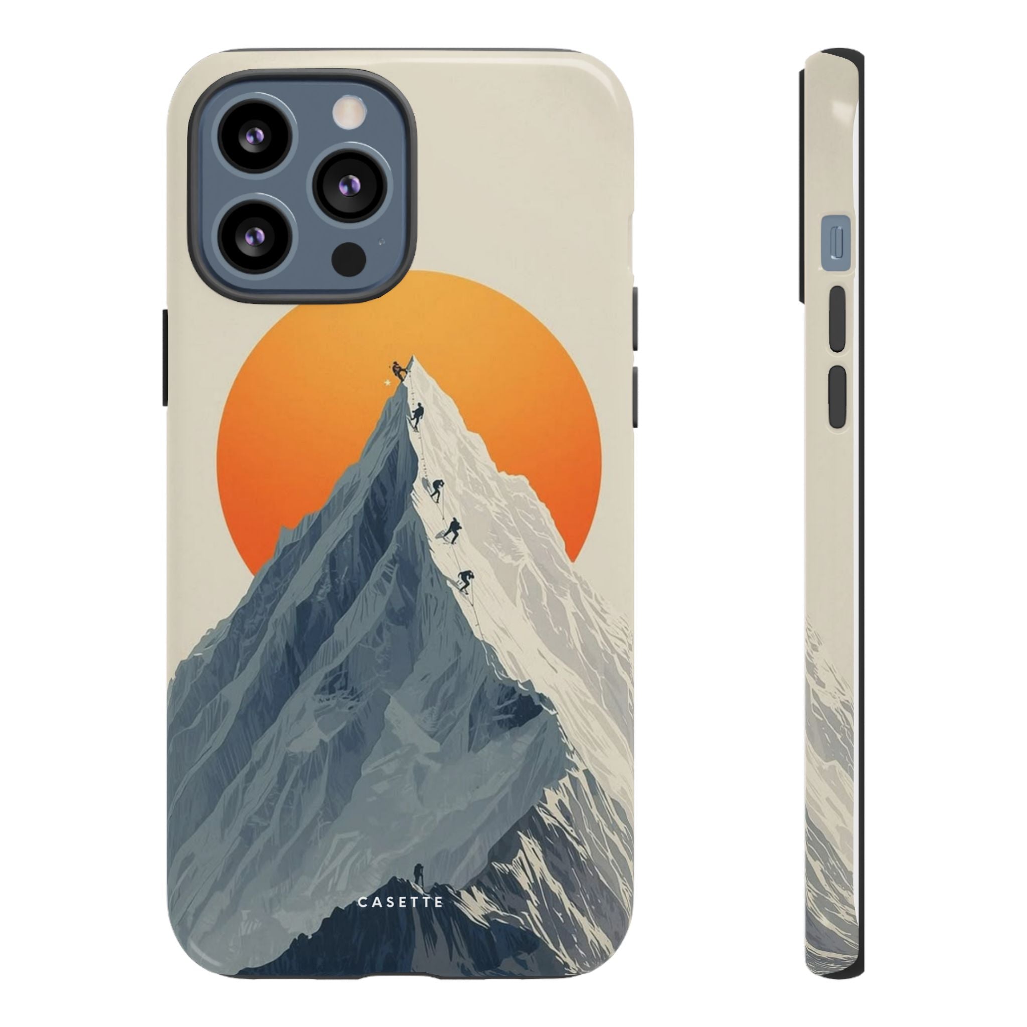Summit Sky