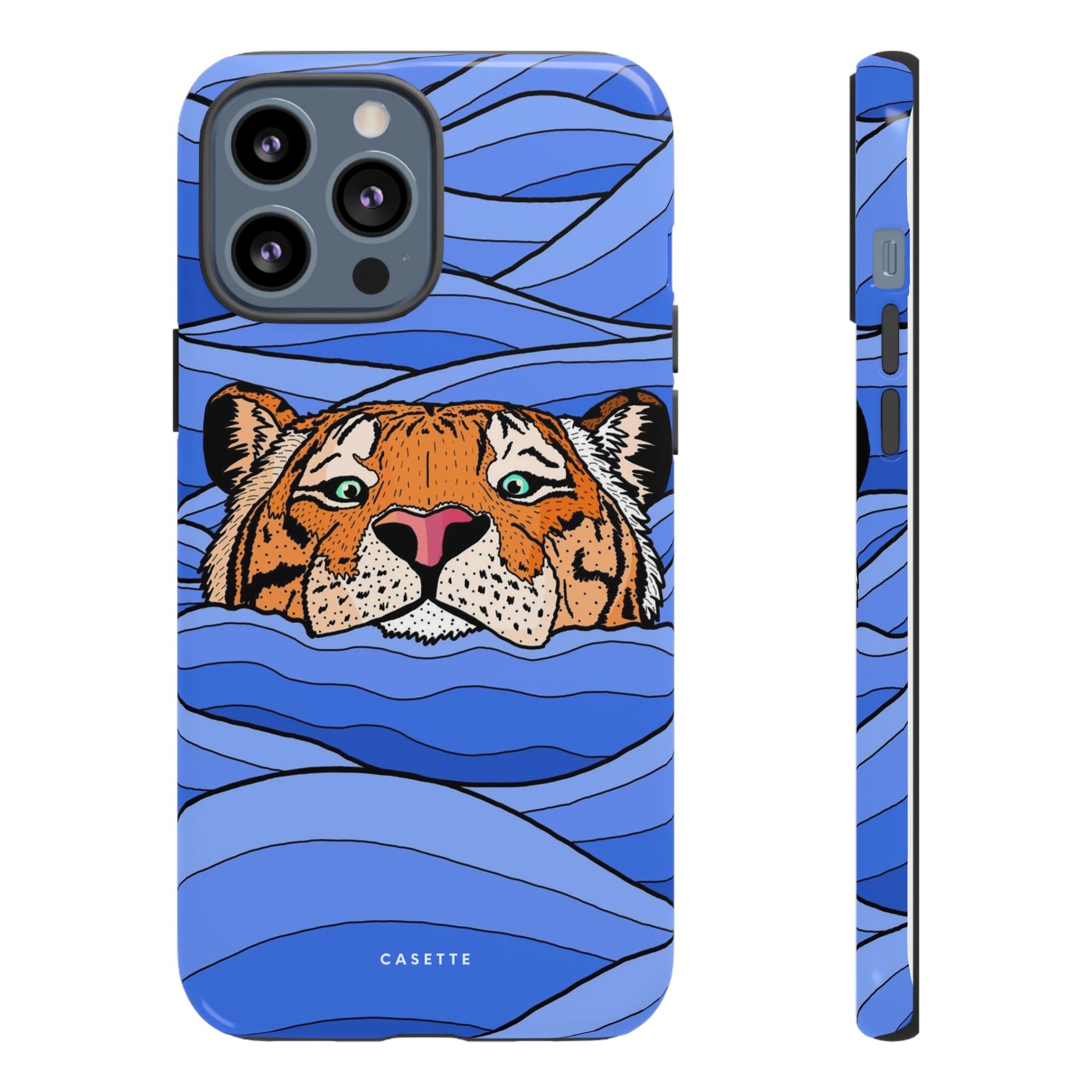 Onyx Tiger