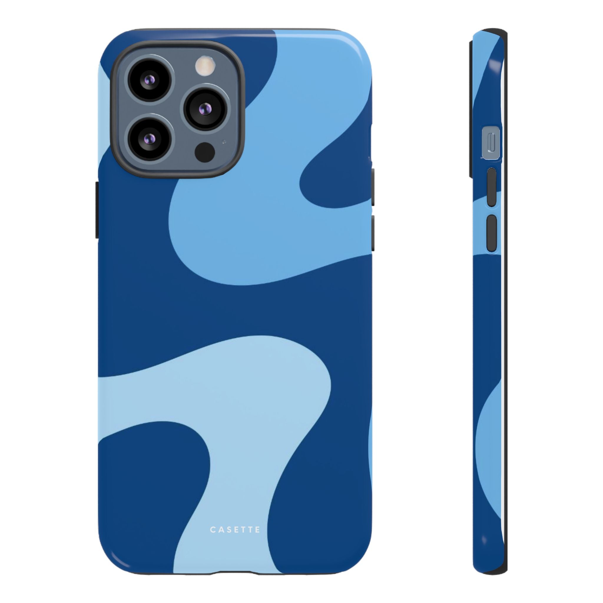 Indigo Rush