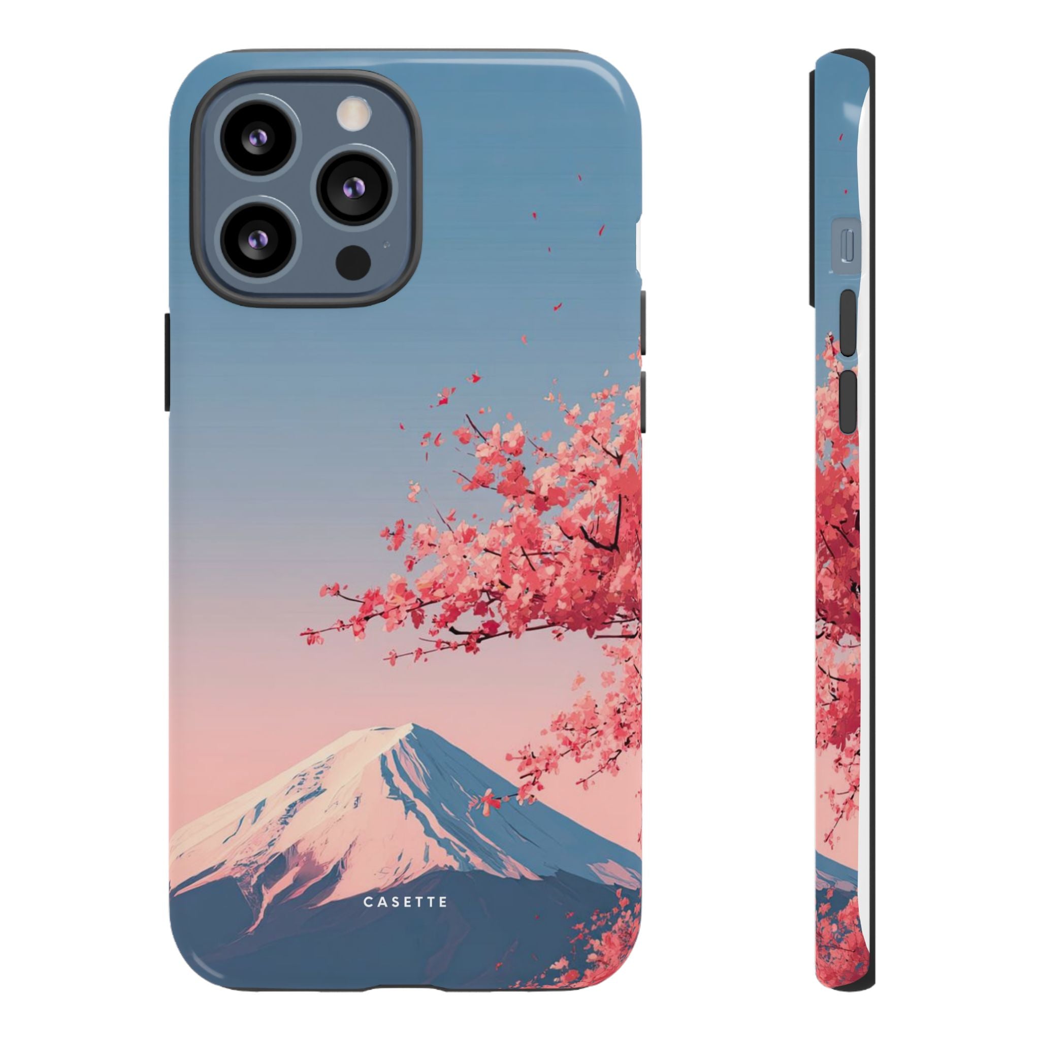Mountain Bloom