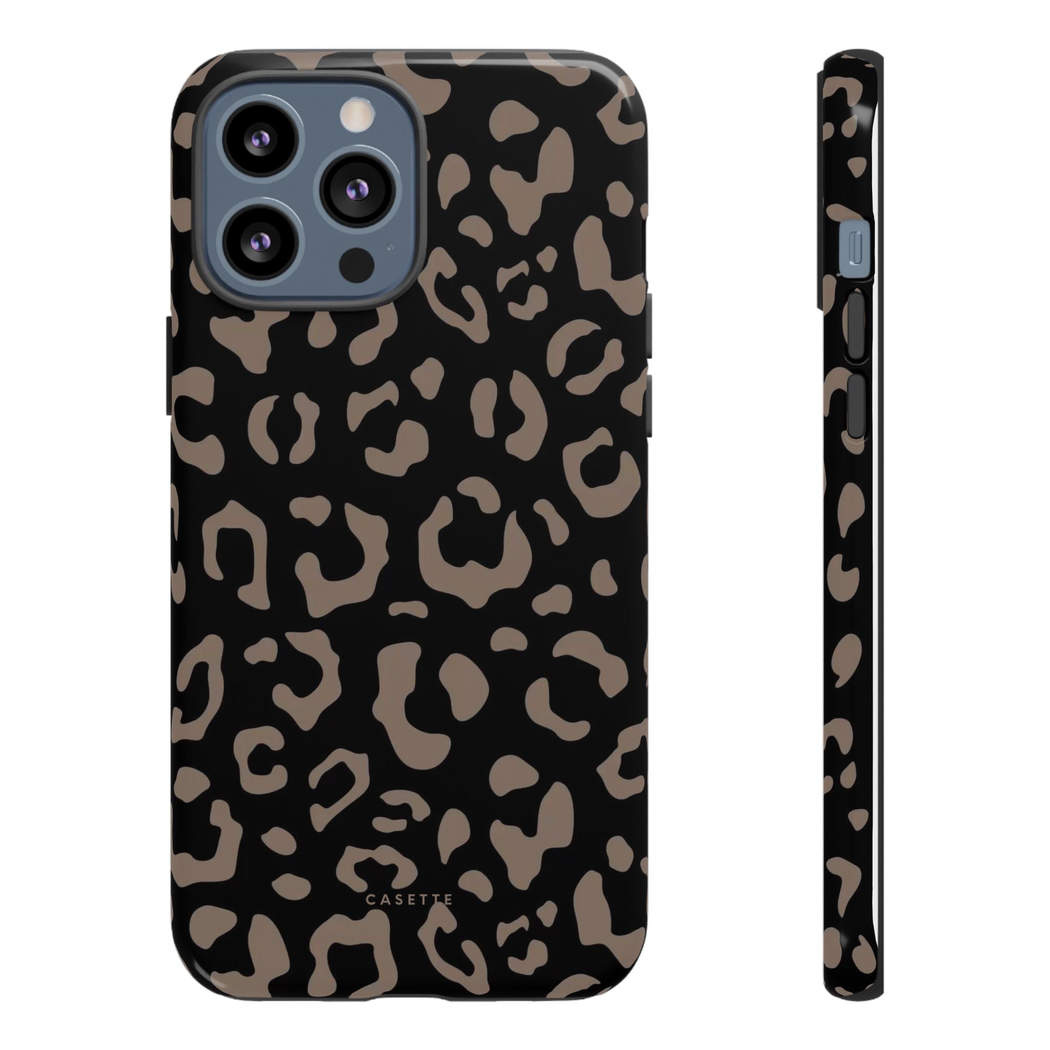 Safari Noir