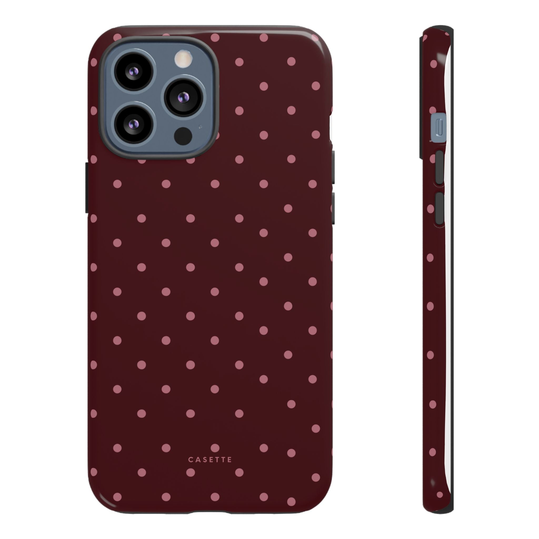Cocoa Dots
