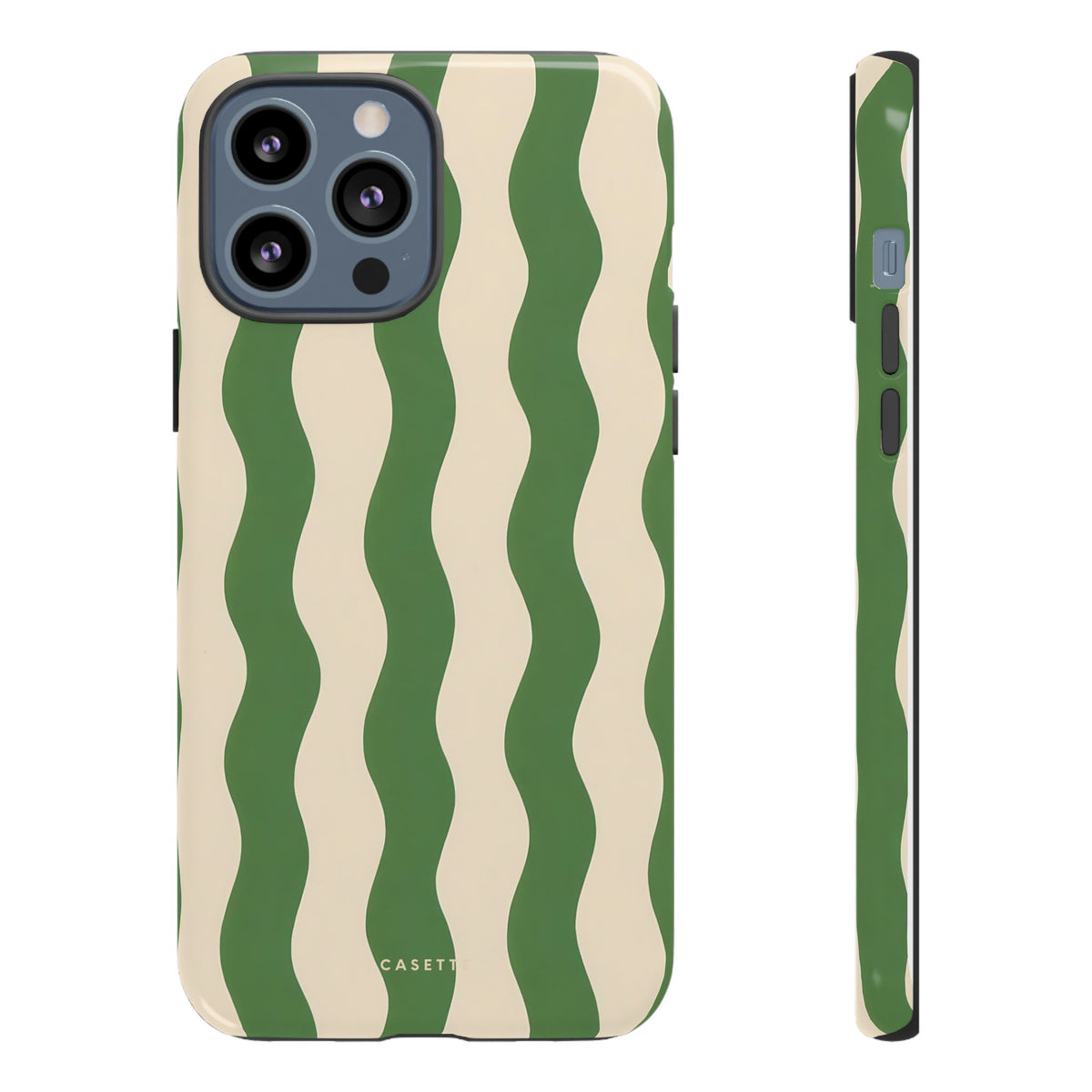 Olive Theory