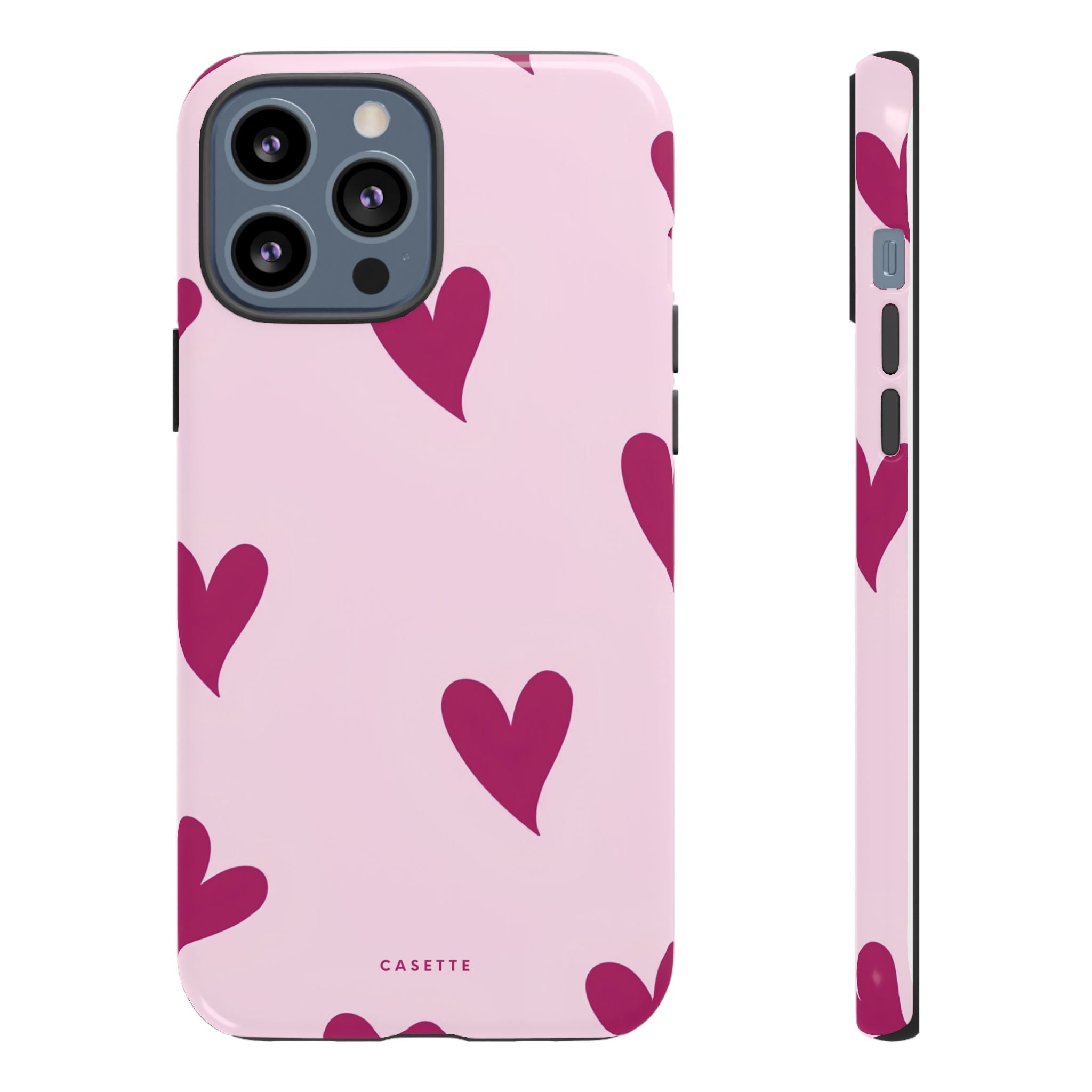 Amour Pink