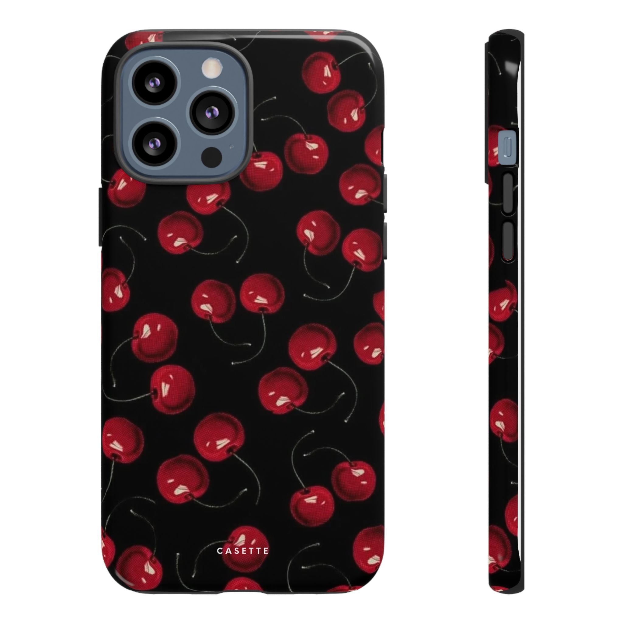 Midnight Cherries