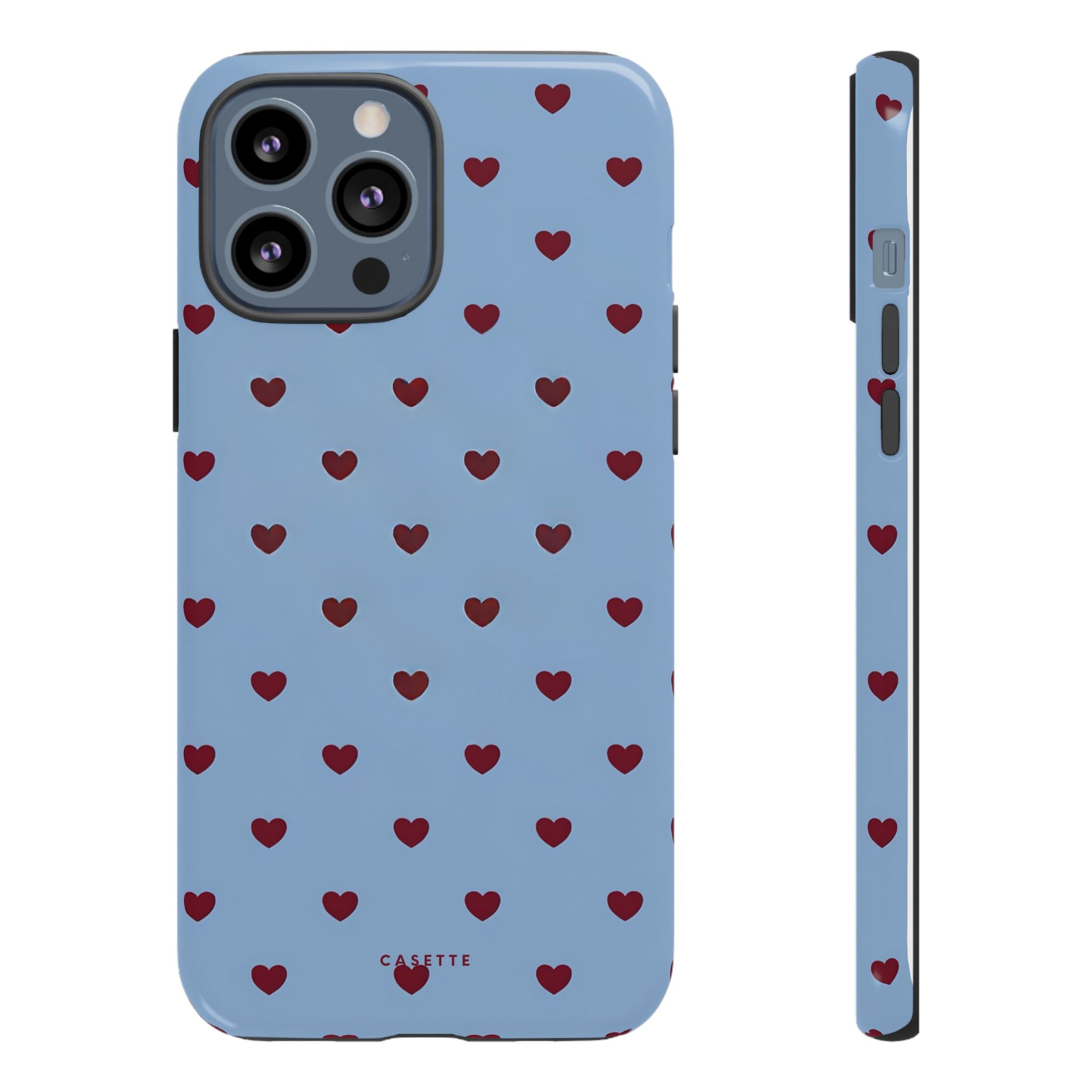 Sweet Hearts