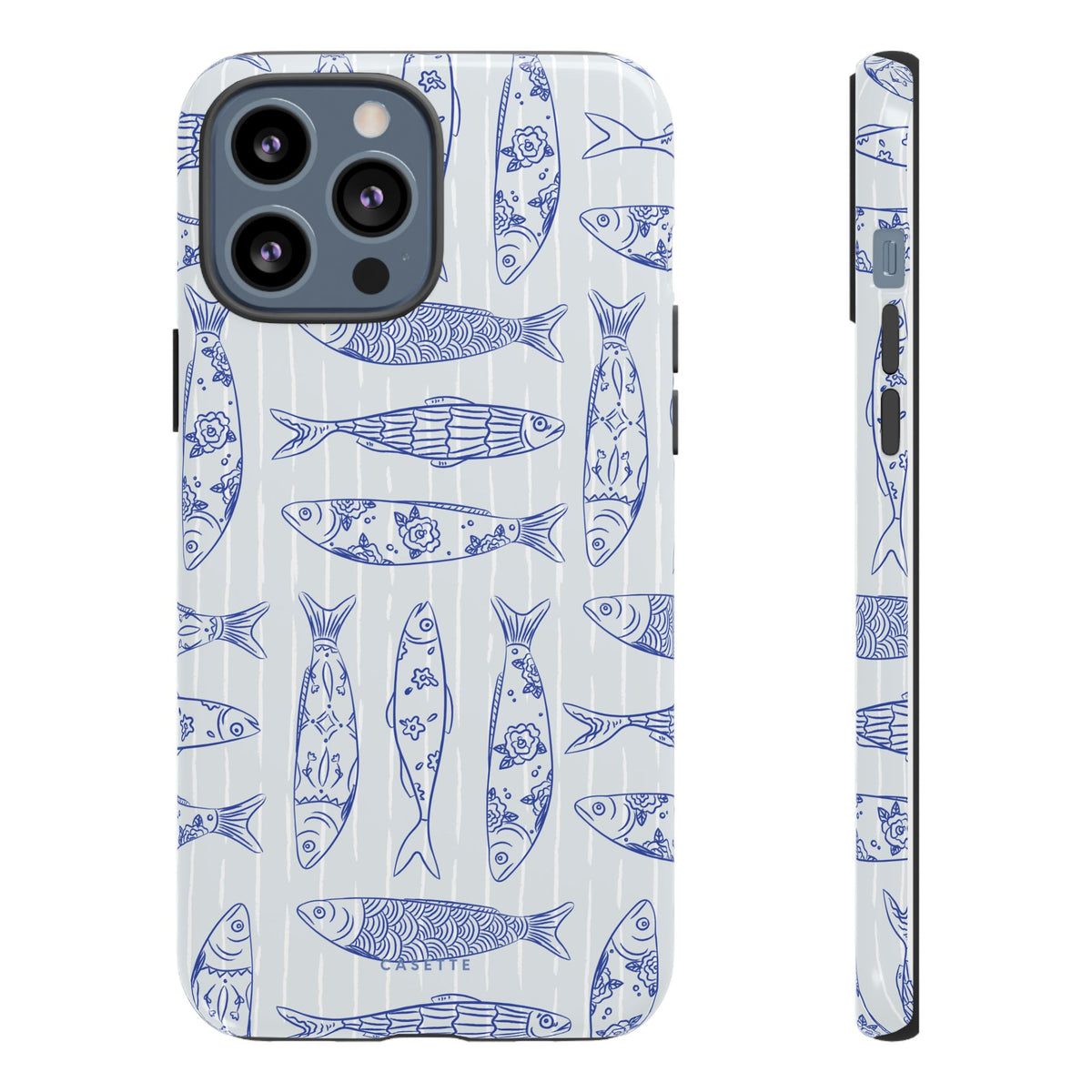 Sardine Sea
