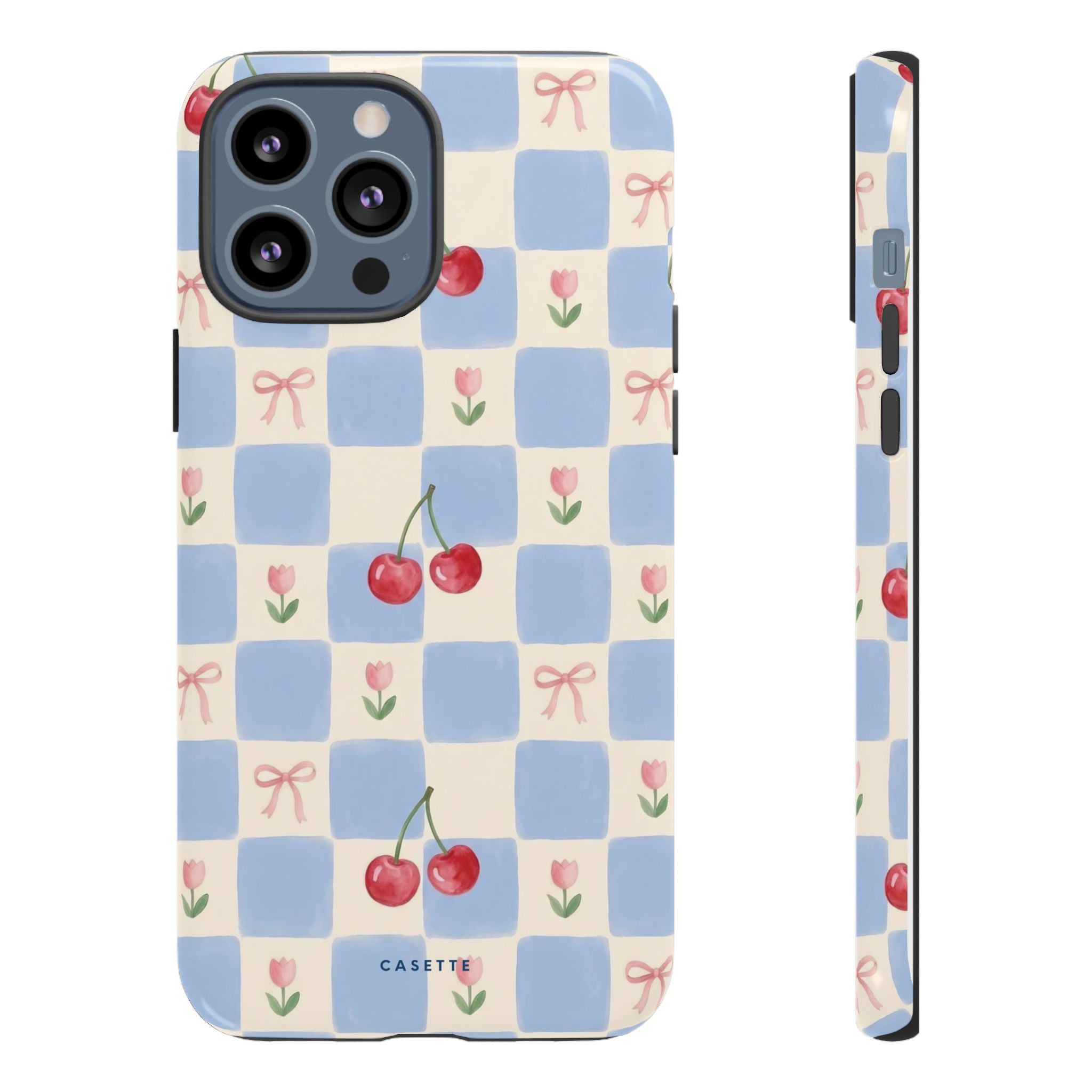 Cherry Picnic